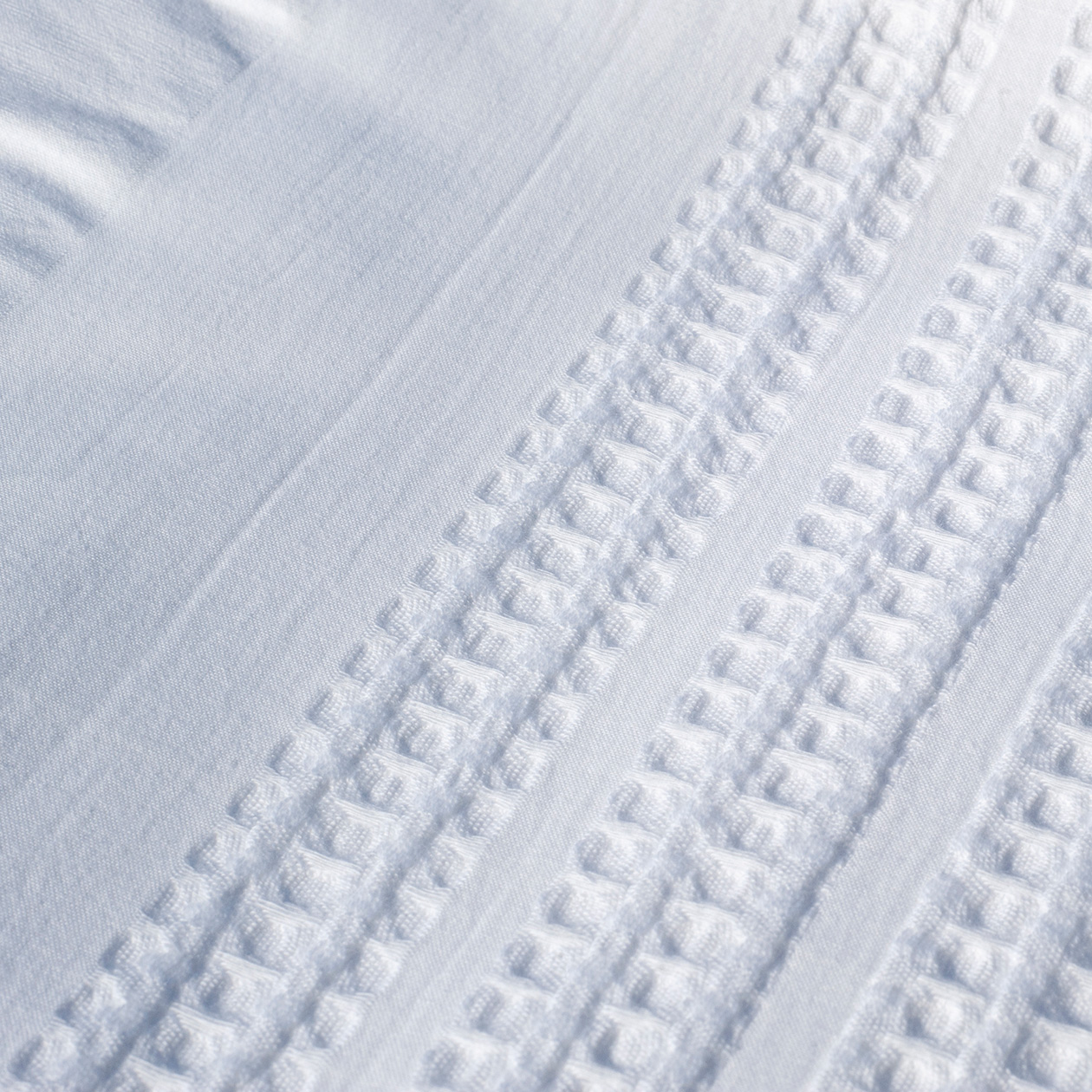 Dommelin Dekbedovertrekset Hanna Percal 200TC Wit