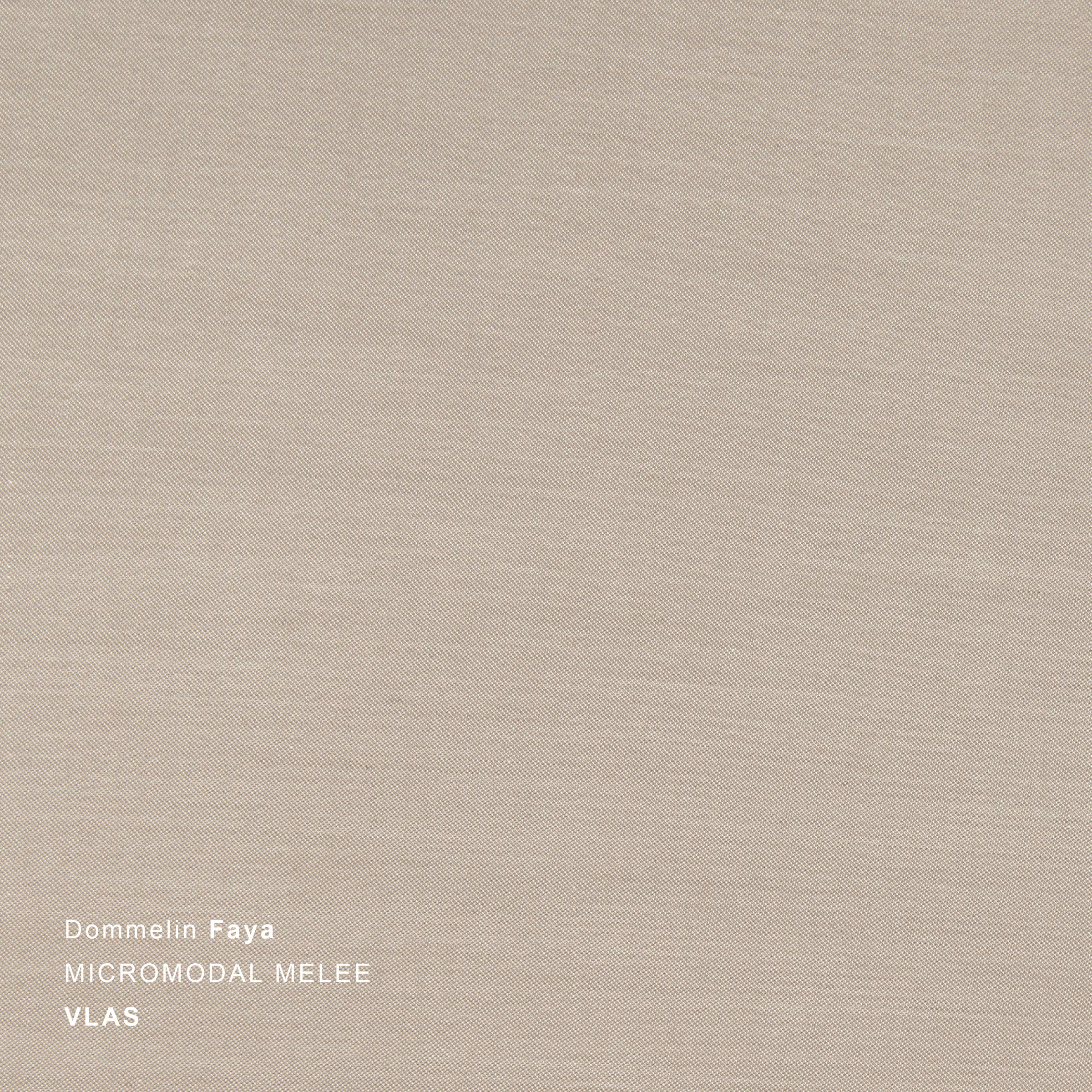 Dommelin Kussensloop Faya Micromodal Vlas 60 x 70 cm