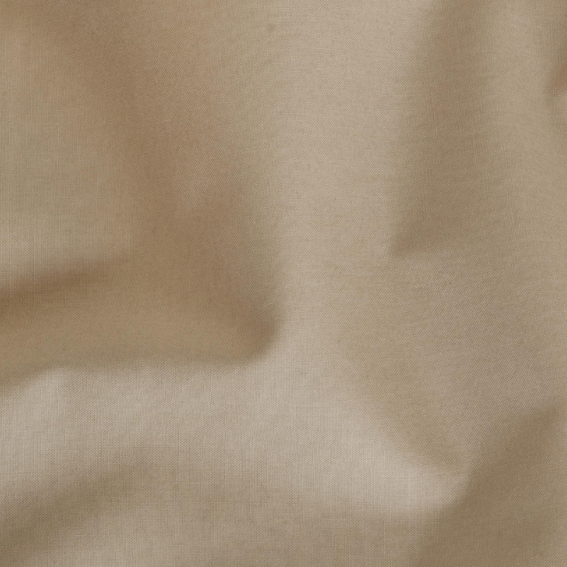 Dommelin Dekbedovertrek Set Percal 200TC Cafe 