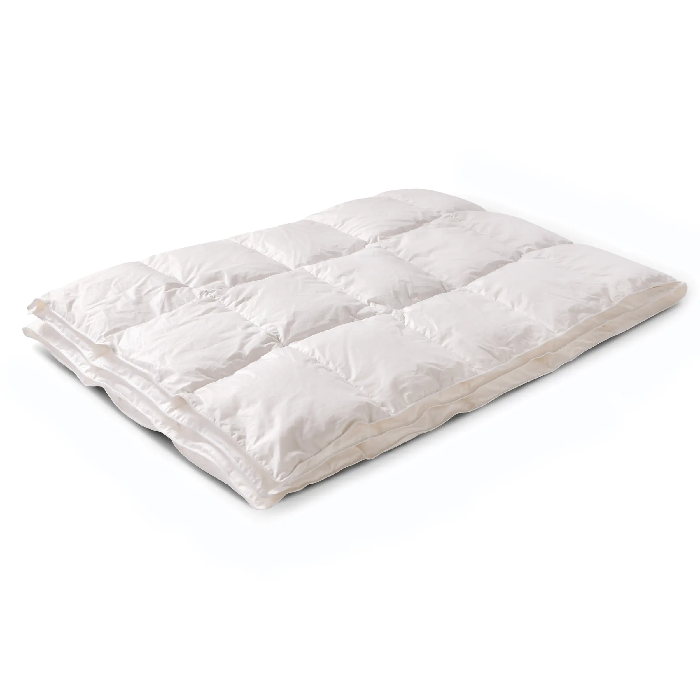 Jonk Dekbed Romance 90% witte Poolse Ganzen Dons Zomer