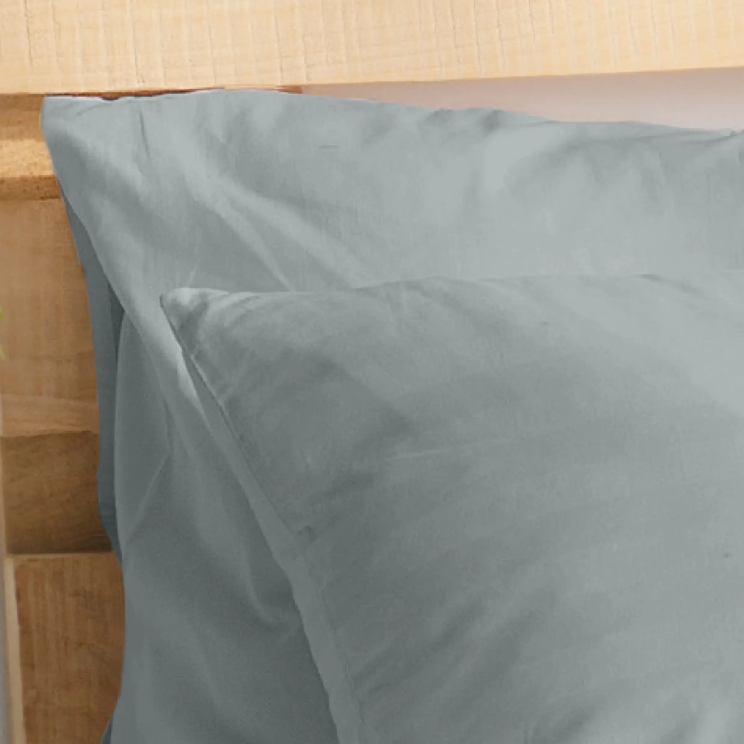 Dommelin Kussensloop Katoen 180TC Polar