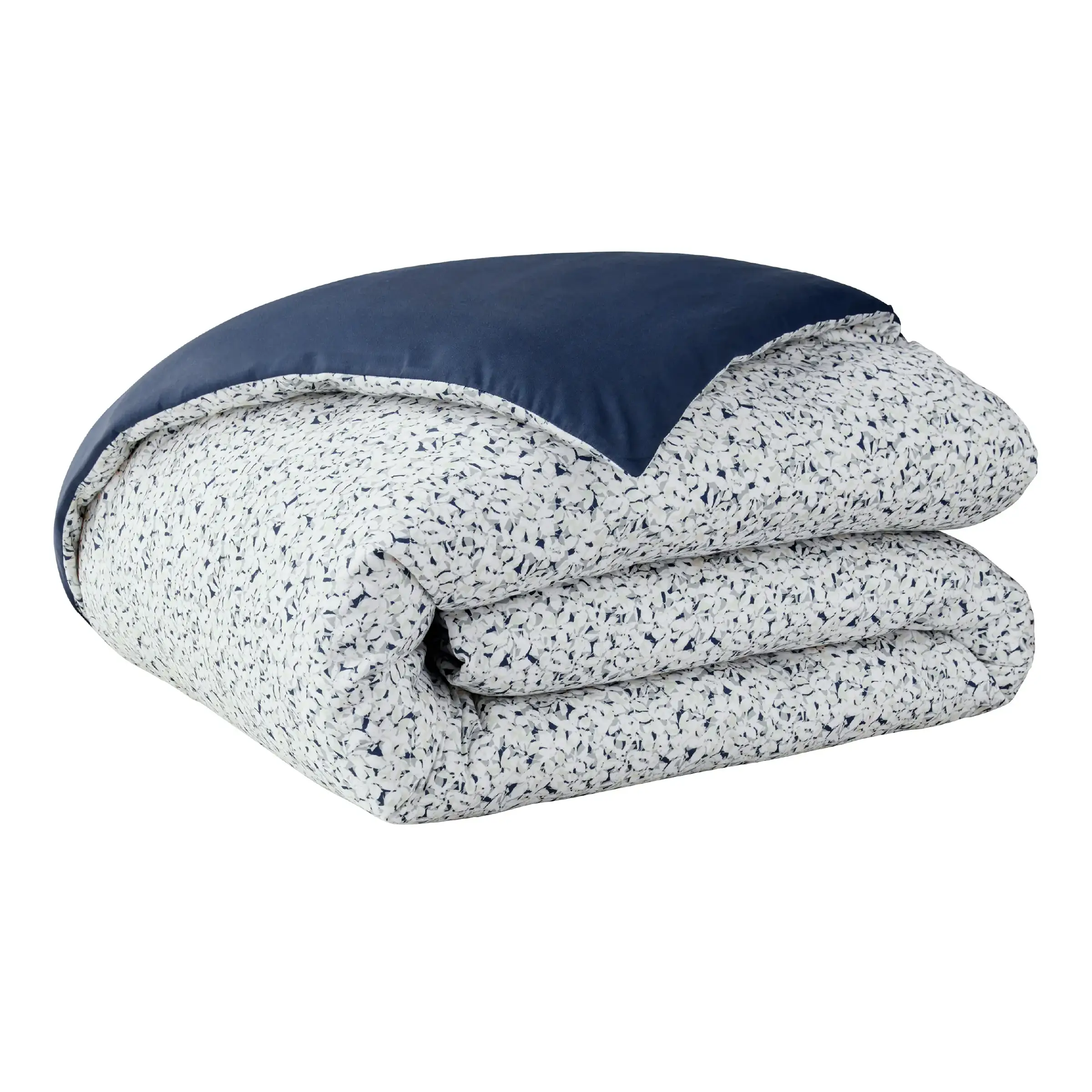 Essix Dekbedovertrek Nui Satijn 200TC Multi