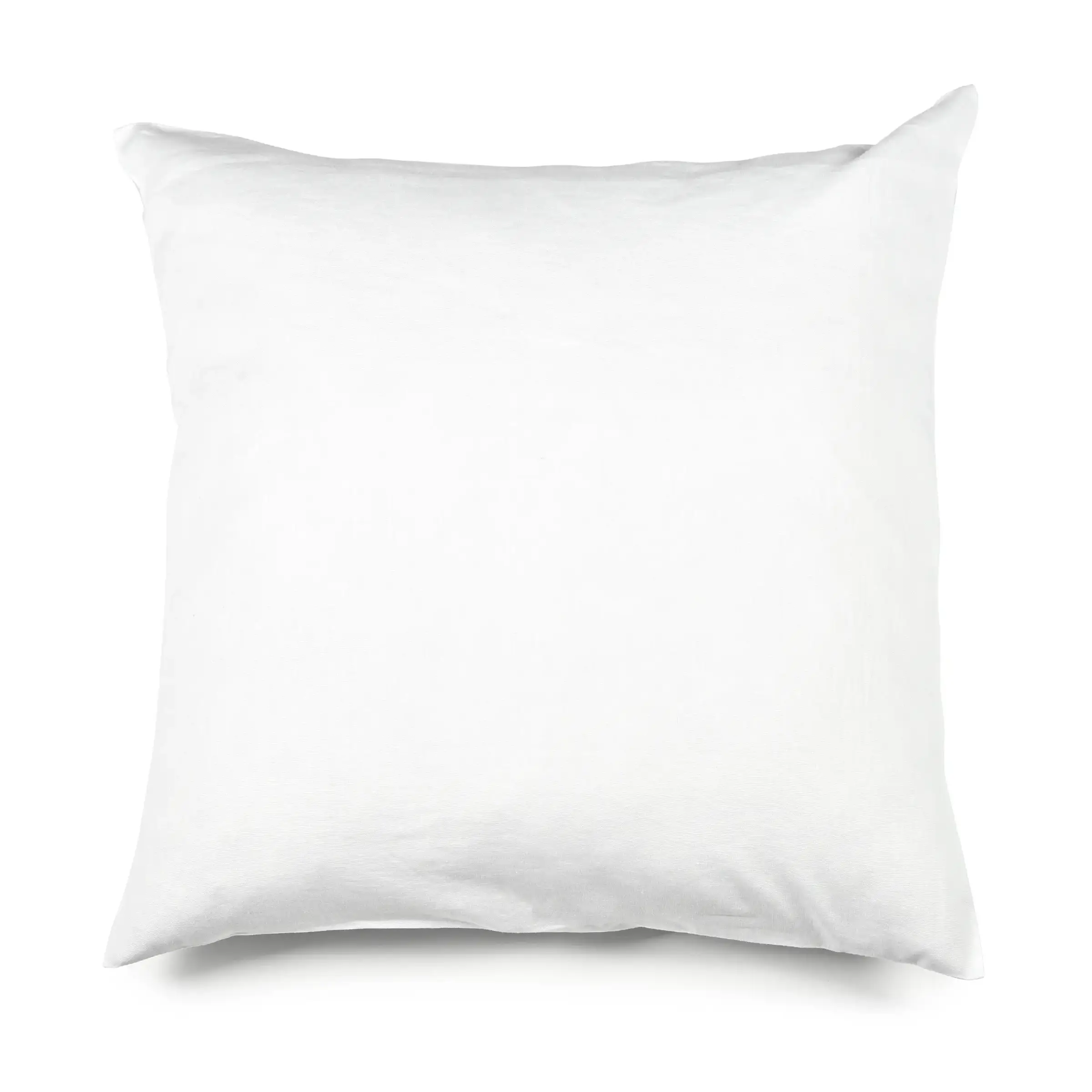 Libeco Kussensloop Geneva Linnen 165 gr/m2 Wit