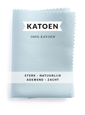 Materiaal Katoen