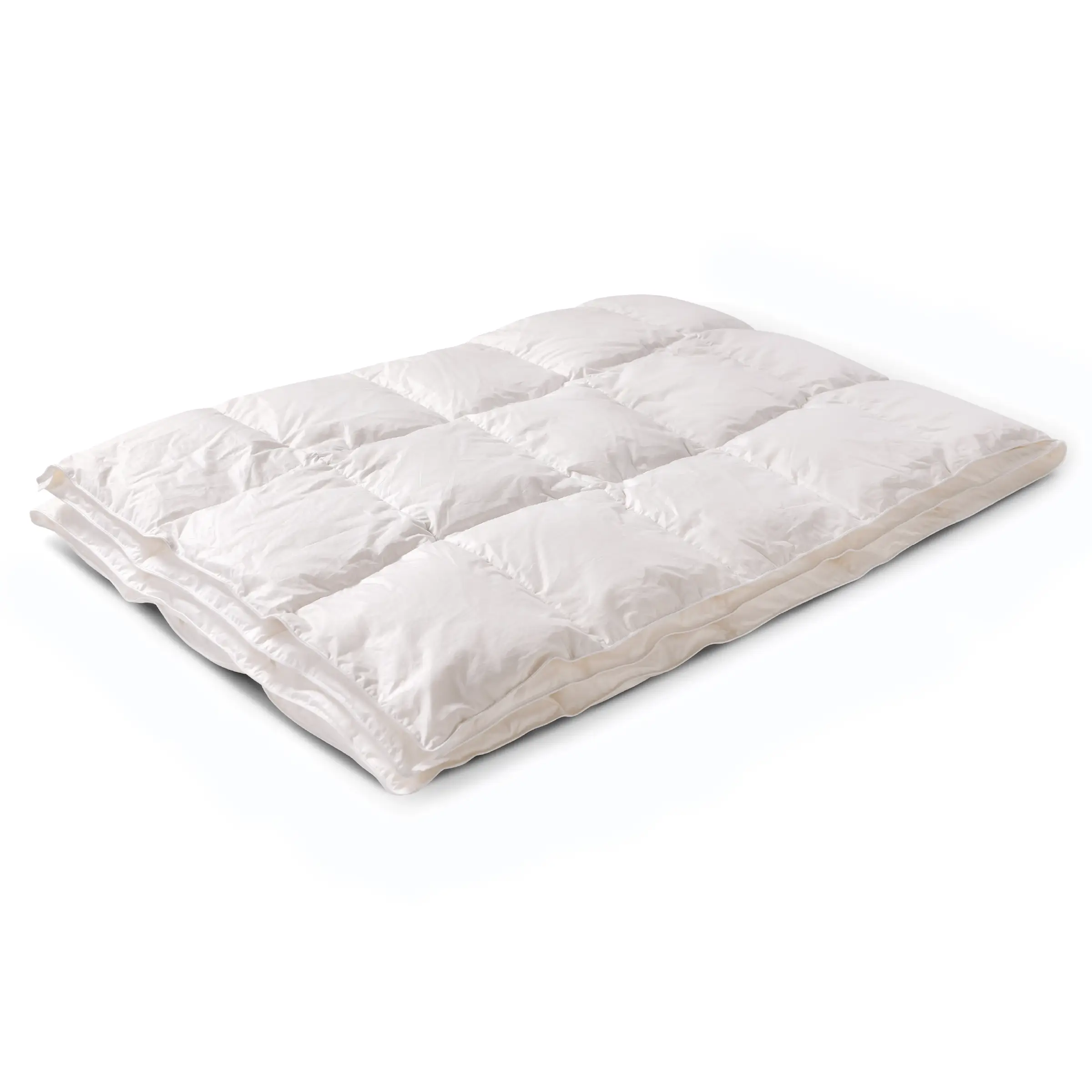 Jonk Dekbed Romance 90% witte Poolse Ganzen Dons 4-Seizoenen