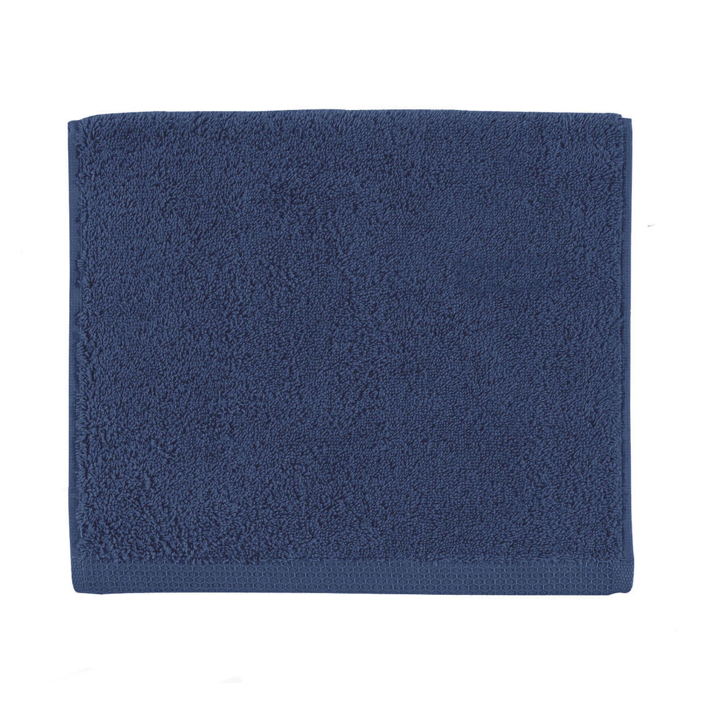 Essix Douchelaken Aqua Katoen 530 gr/m2 Ocean 65x125 (3st)