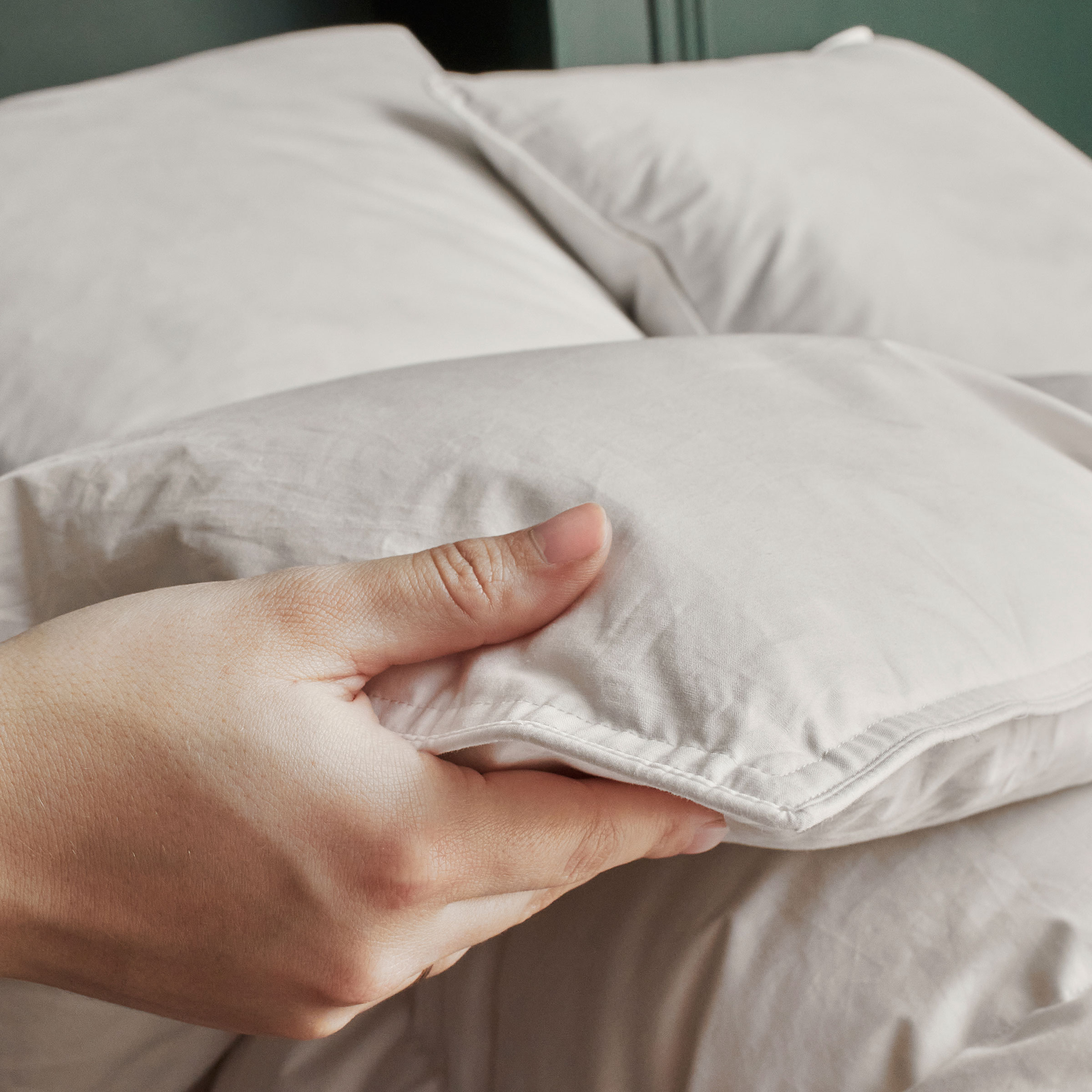 Essix Dekbed Prestige Dons 250 gr/m2