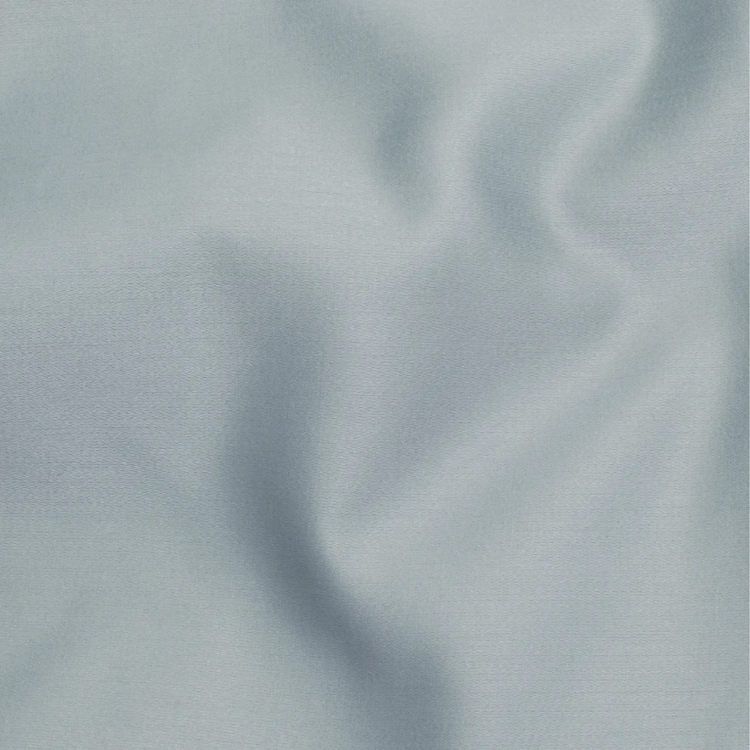 Lysdrap Topper Hoeslaken Satijn 600TC Arctic Ice