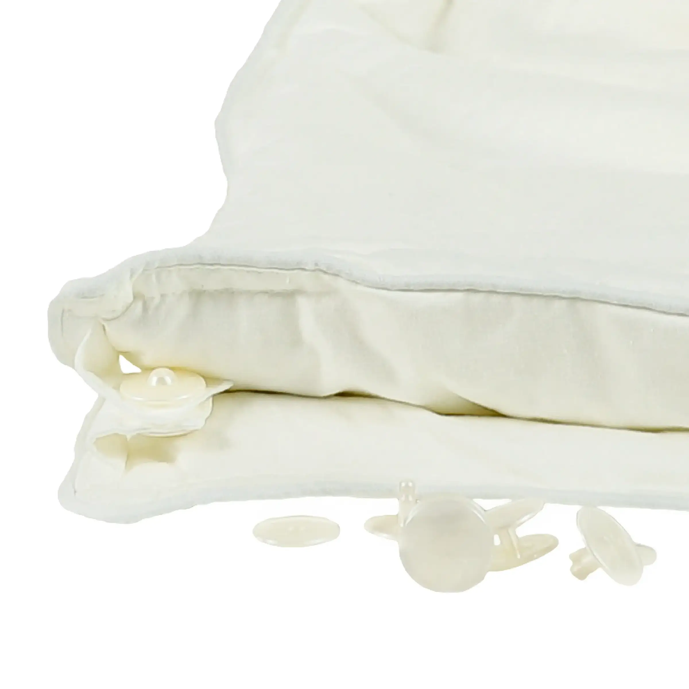 Emperior Silk Dekbed Suave Zijde Gehele jaar