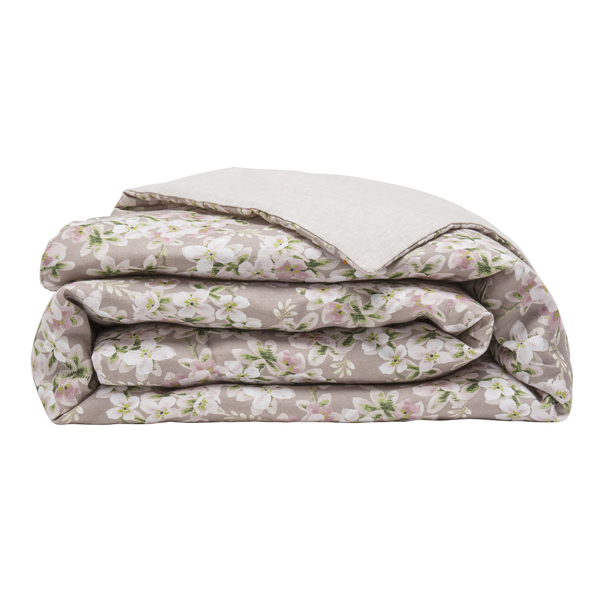 Alexandre Turpault Plaid Bloom Linnen Boise 130 x 180 cm