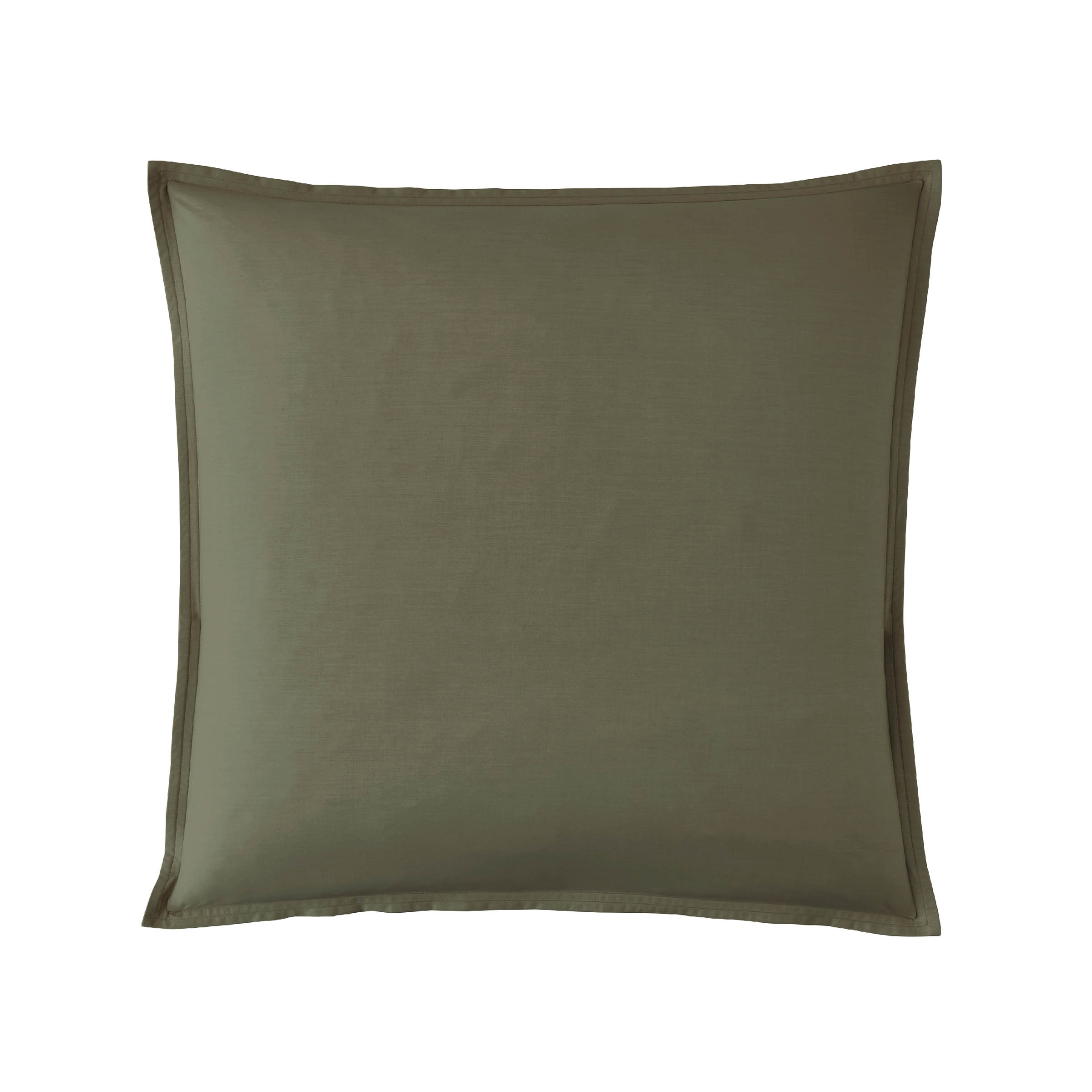 Essix Kussensloop Premiere Percal 200TC Jungle