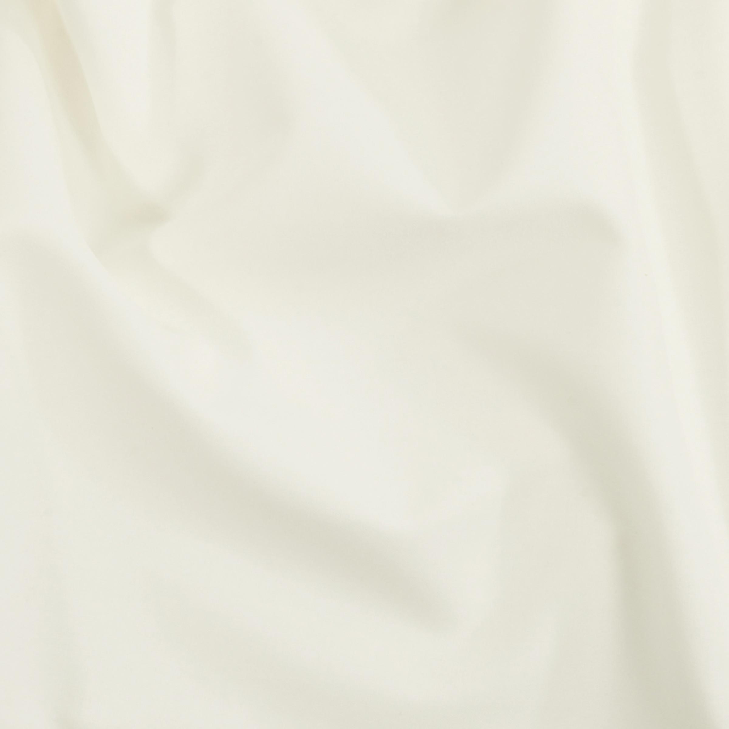 Dommelin Dekbedovertrek Katoen 180TC Ecru