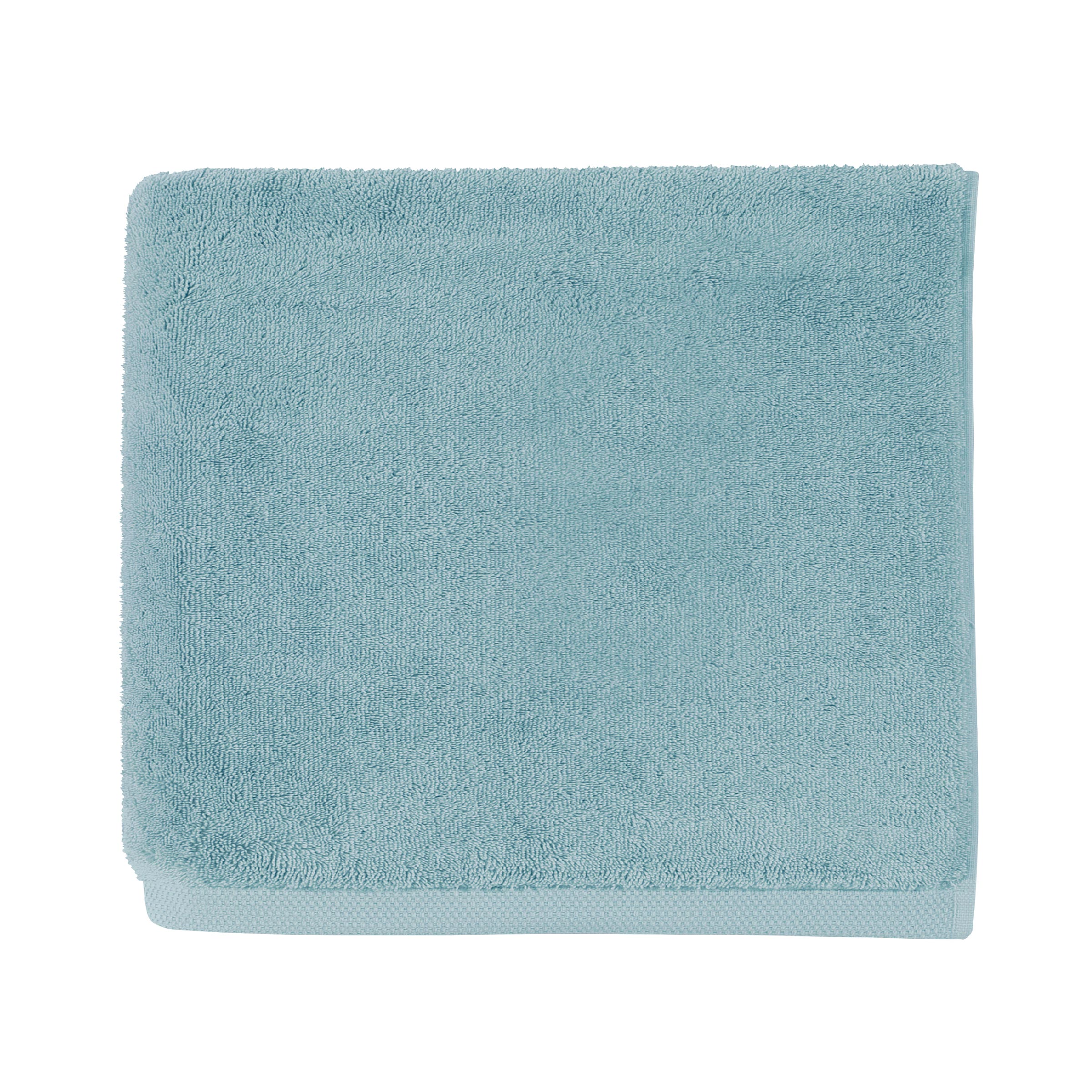 Alexandre Turpault Douchelaken Essentiel Organic Katoen 650 gr/m2 Iceland 70 x 140 cm