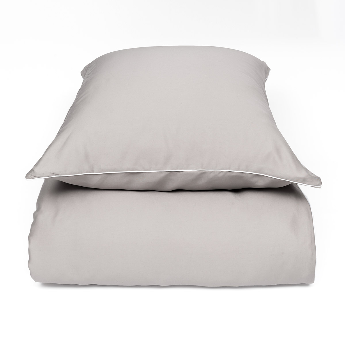 Mrs.Me Dekbedovertrekset Cocoon Tencel 300TC Platinum