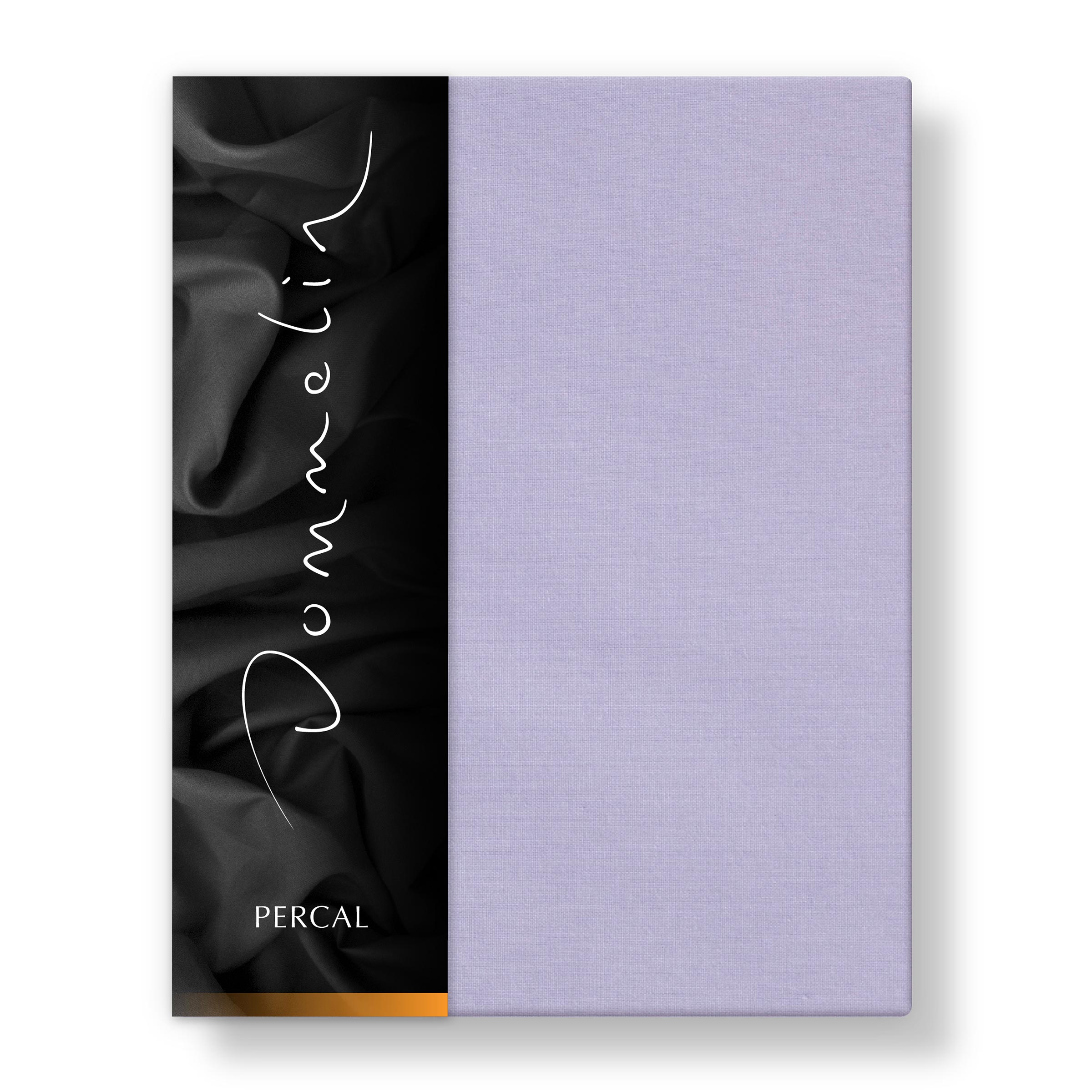 Dommelin Laken Percal 200TC Lila