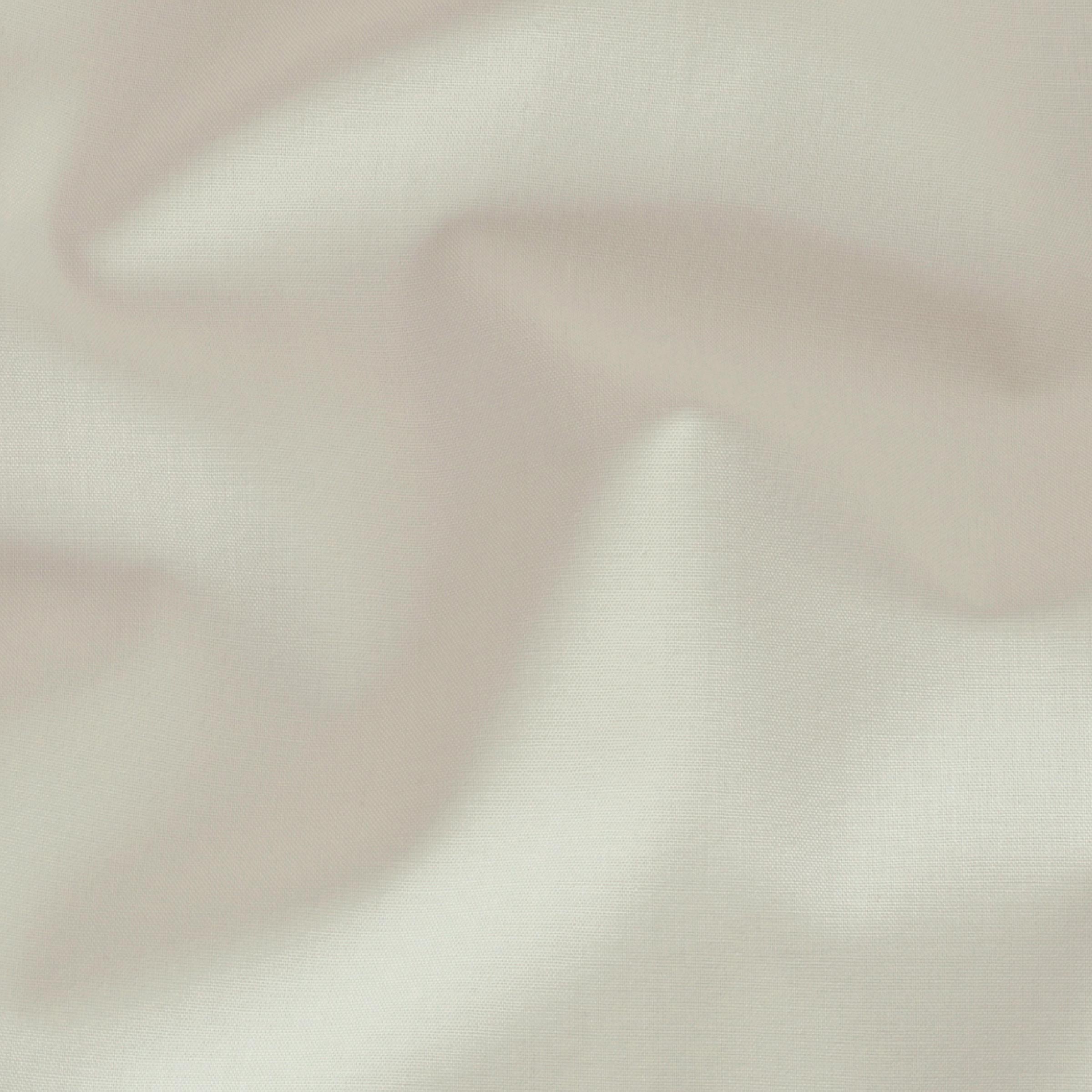 Dommelin Kussensloop Percal 200TC Beige