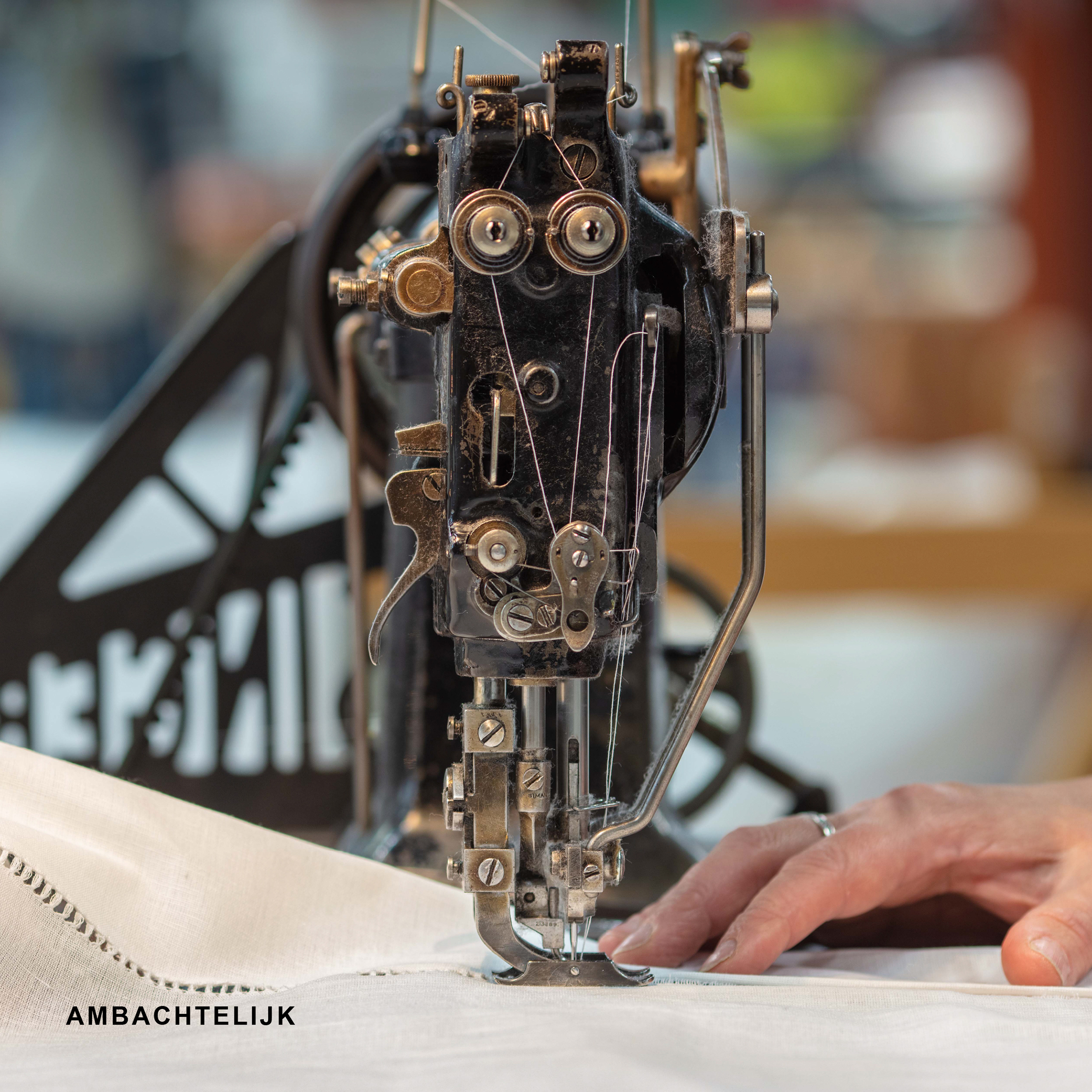 Dommelin Dekbedovertrek op Maat Katoen 180TC