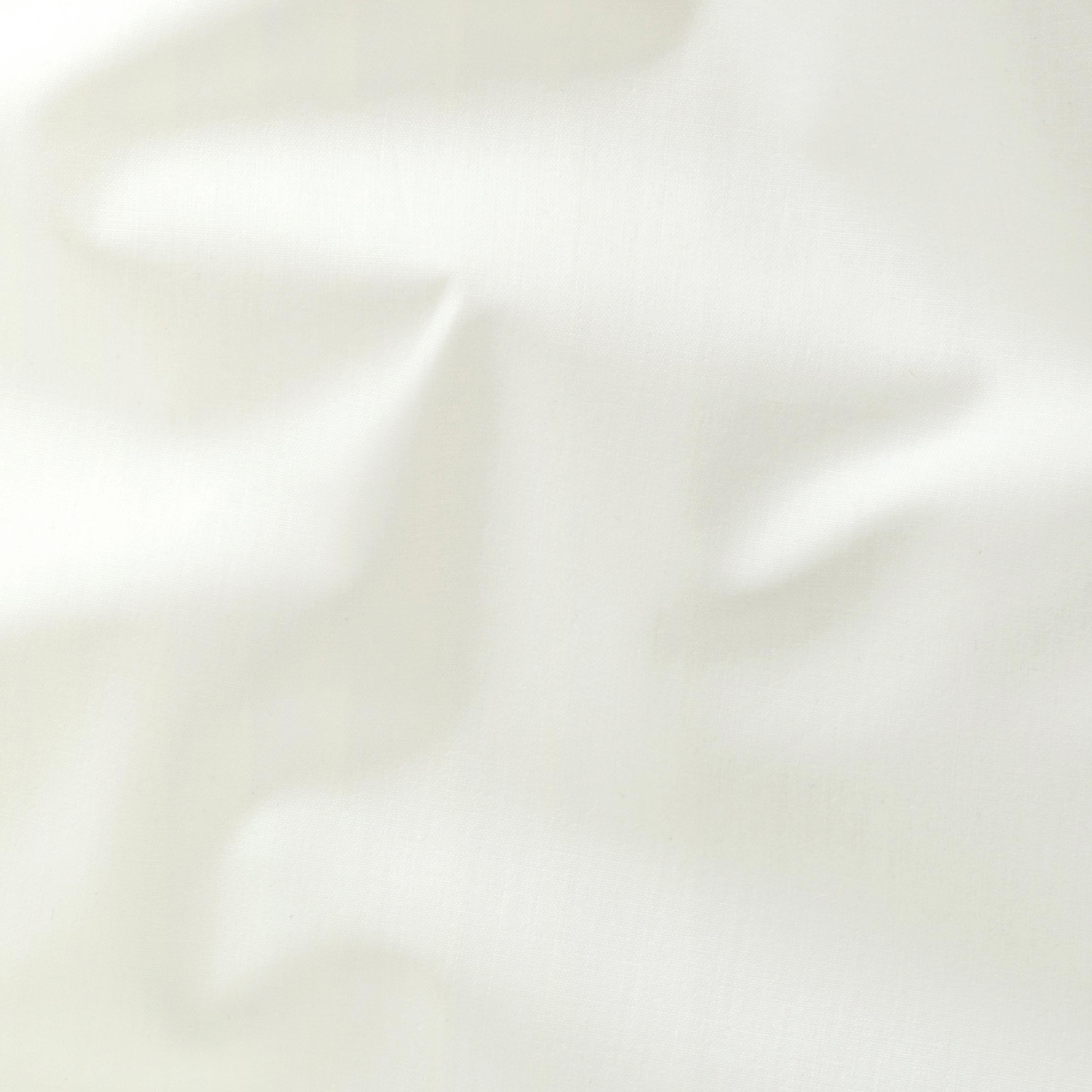 Dommelin Dekbedovertrek Set Percal 200TC Ecru