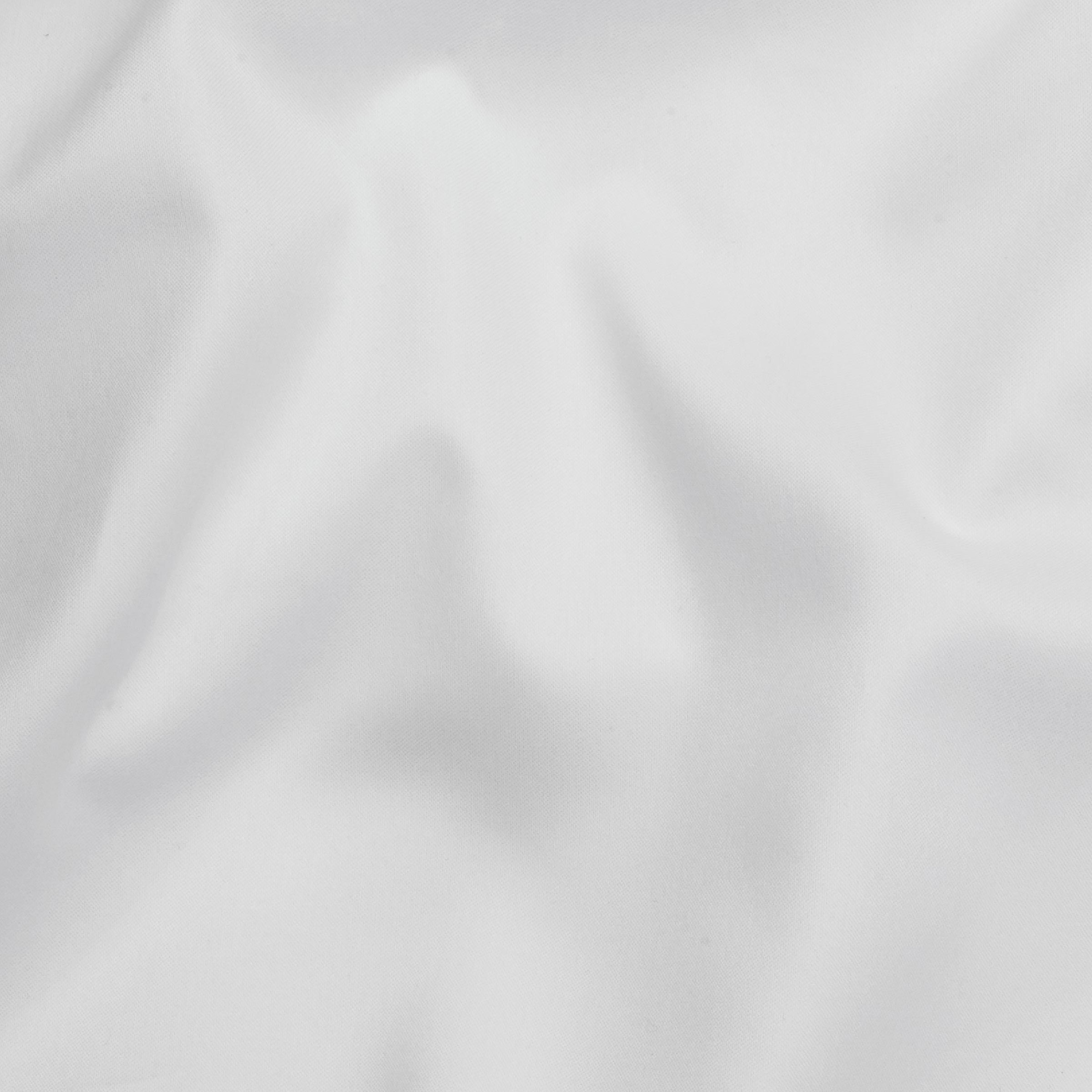 Dommelin Dekbedovertrek Set Satijn 600TC Wit