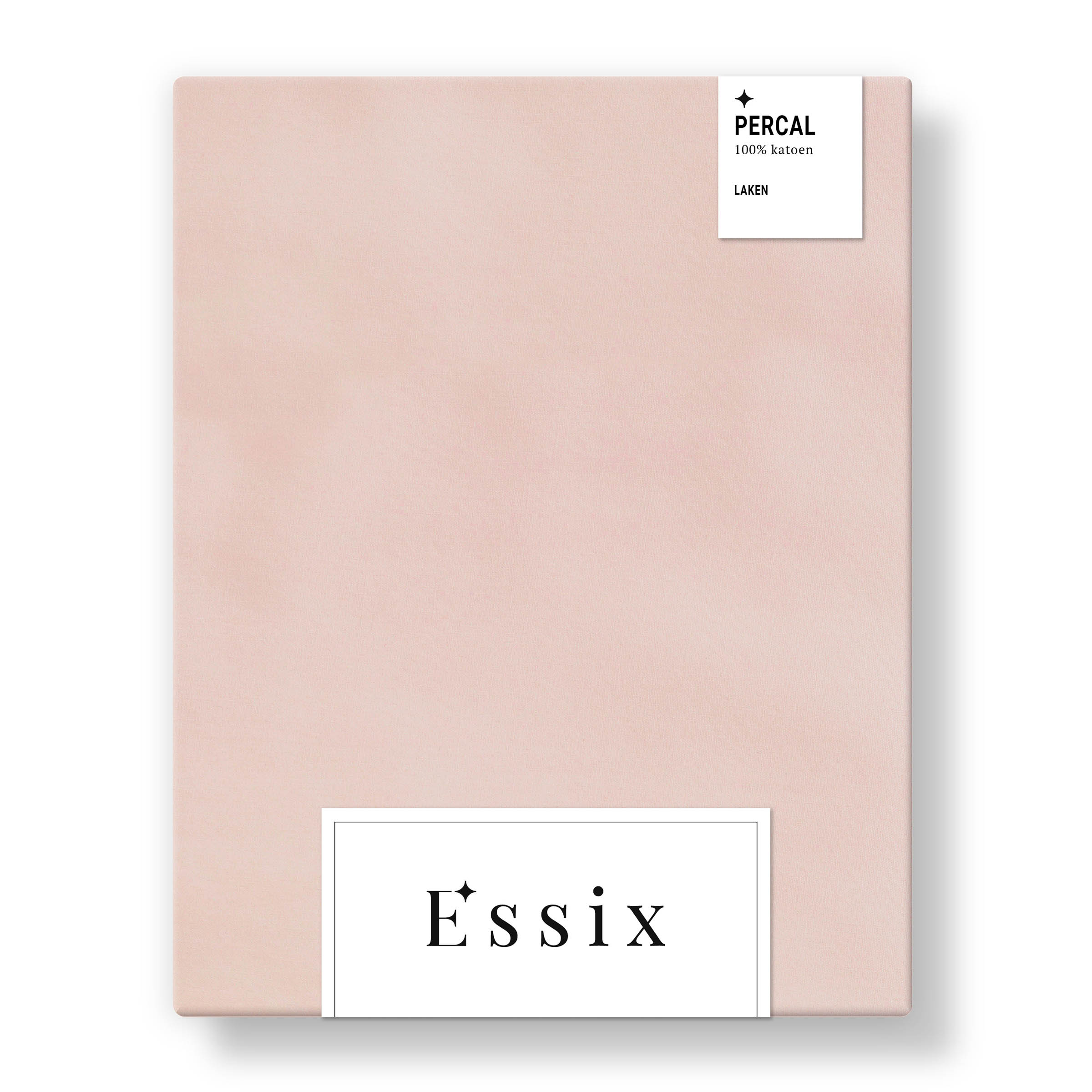 Essix Laken Premiere Percal 200TC Lingerie