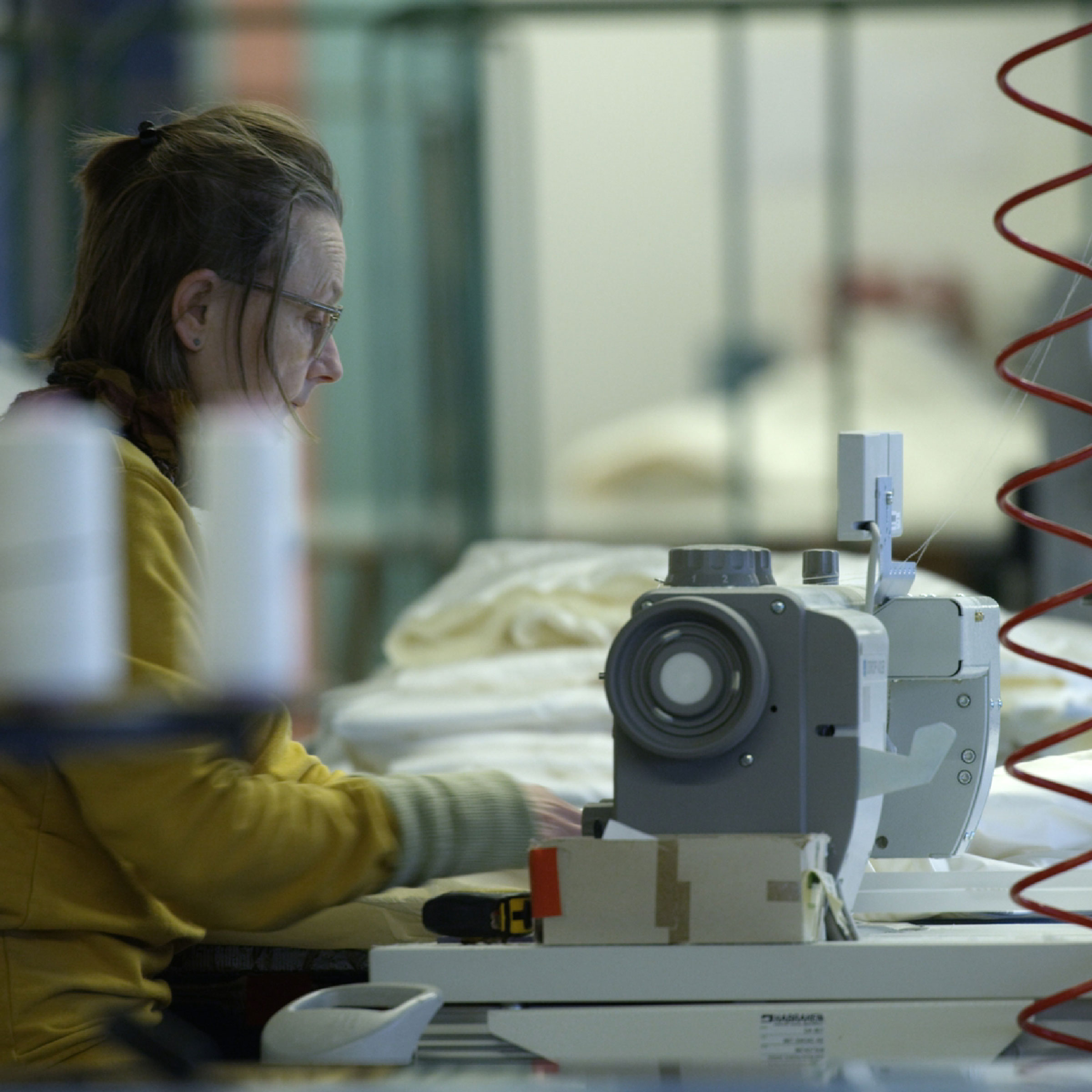 Texeler Dekbed Bovenste Beste Special Lamswol 4 Seizoenen 