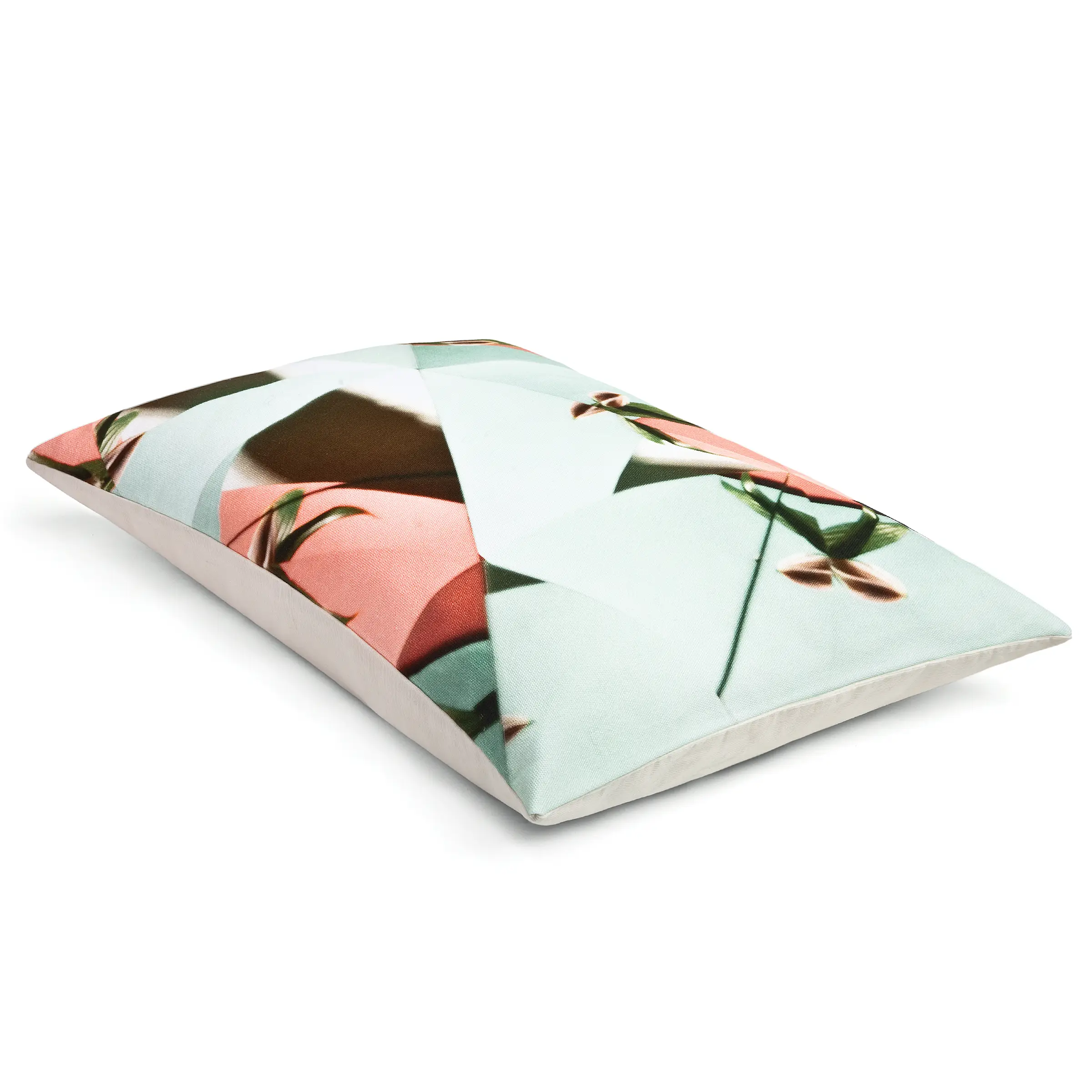 Mrs.Me Sierkussen Brewster Katoen Multi 45 x 60 cm