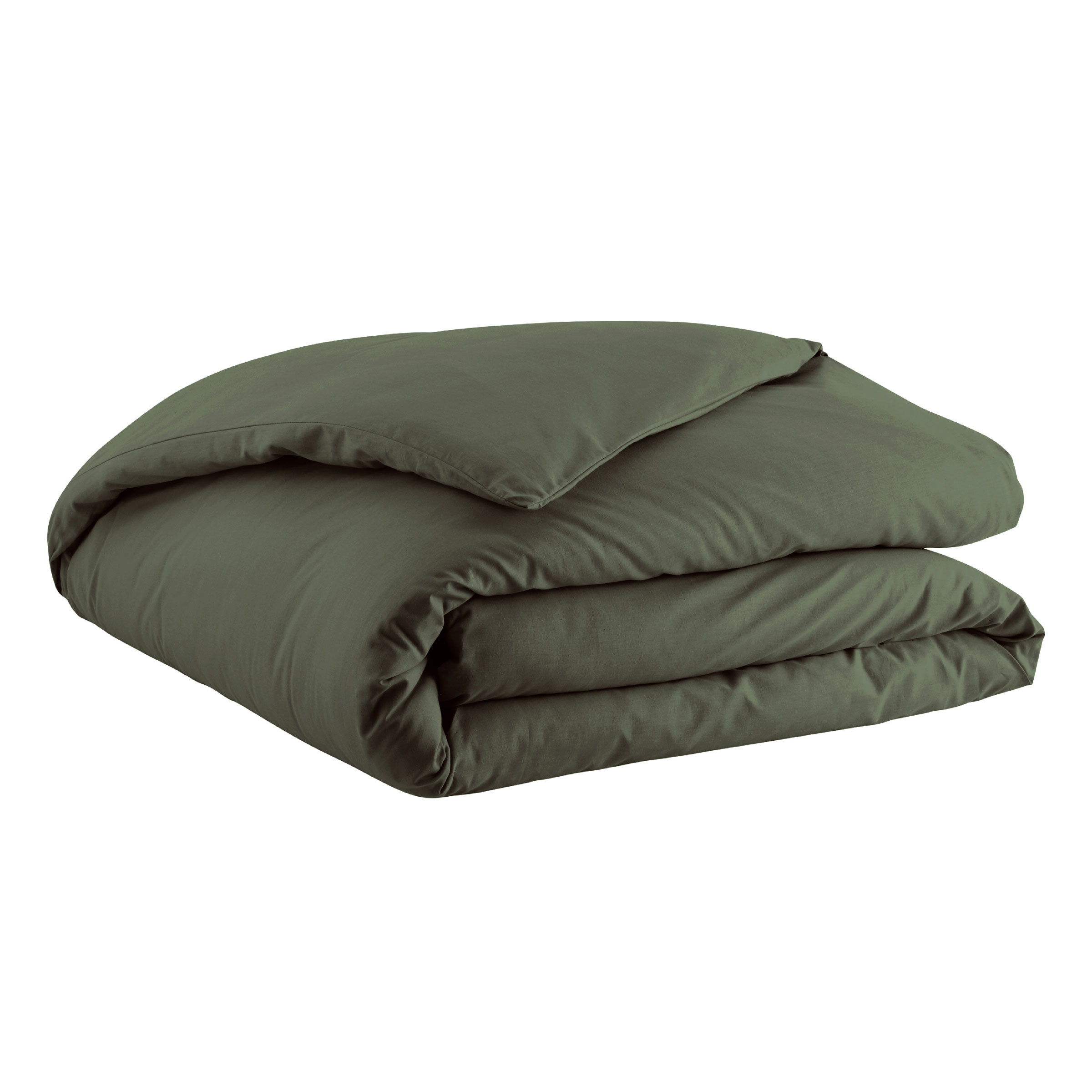 Essix Dekbedovertrek Set Tout Doux Katoen 145TC Palme 