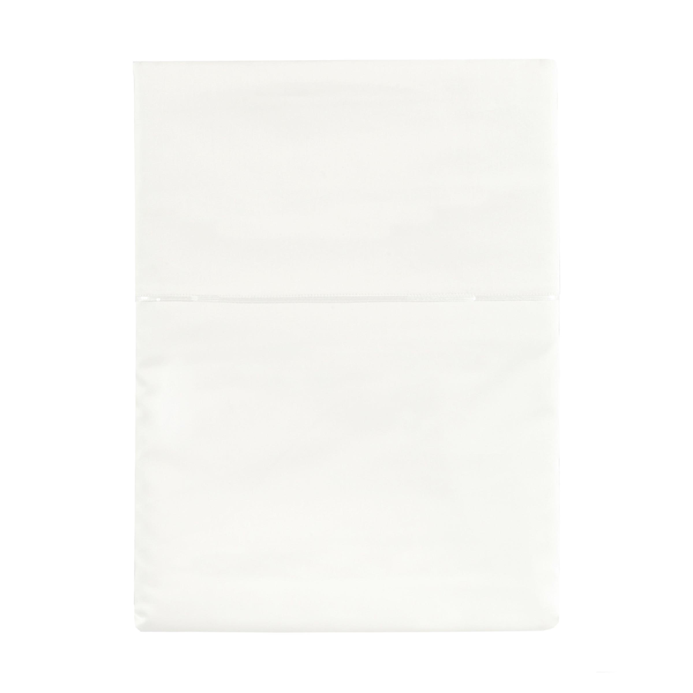 Alexandre Turpault Laken Teophile Organic Satijn 300TC Hermine