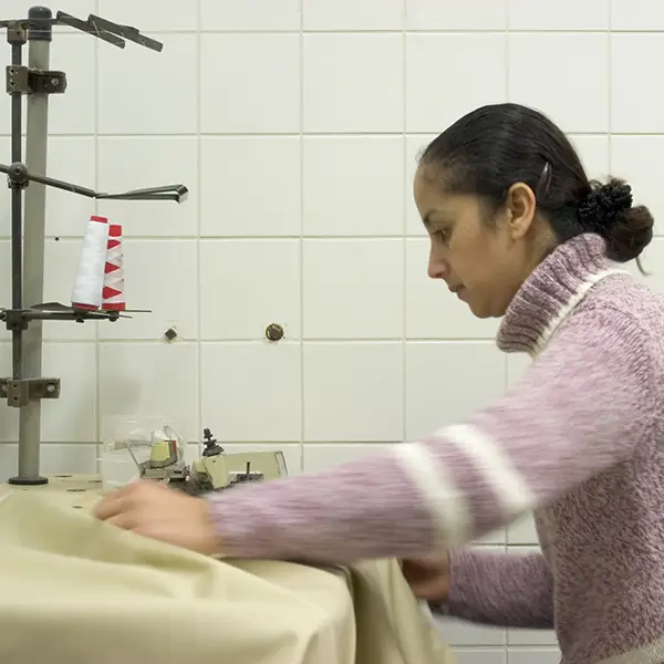 Ambachtelijk, atelier, Veenma