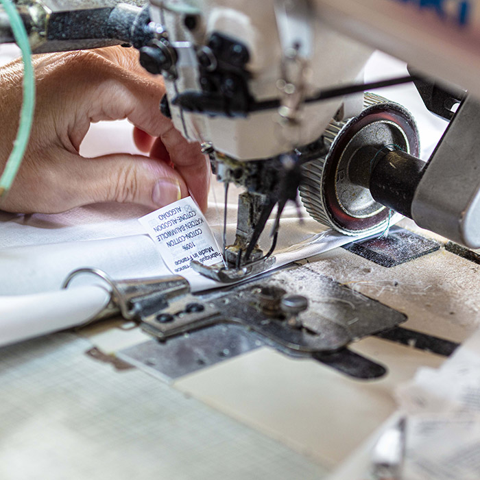 Atelier, ambachtelijk