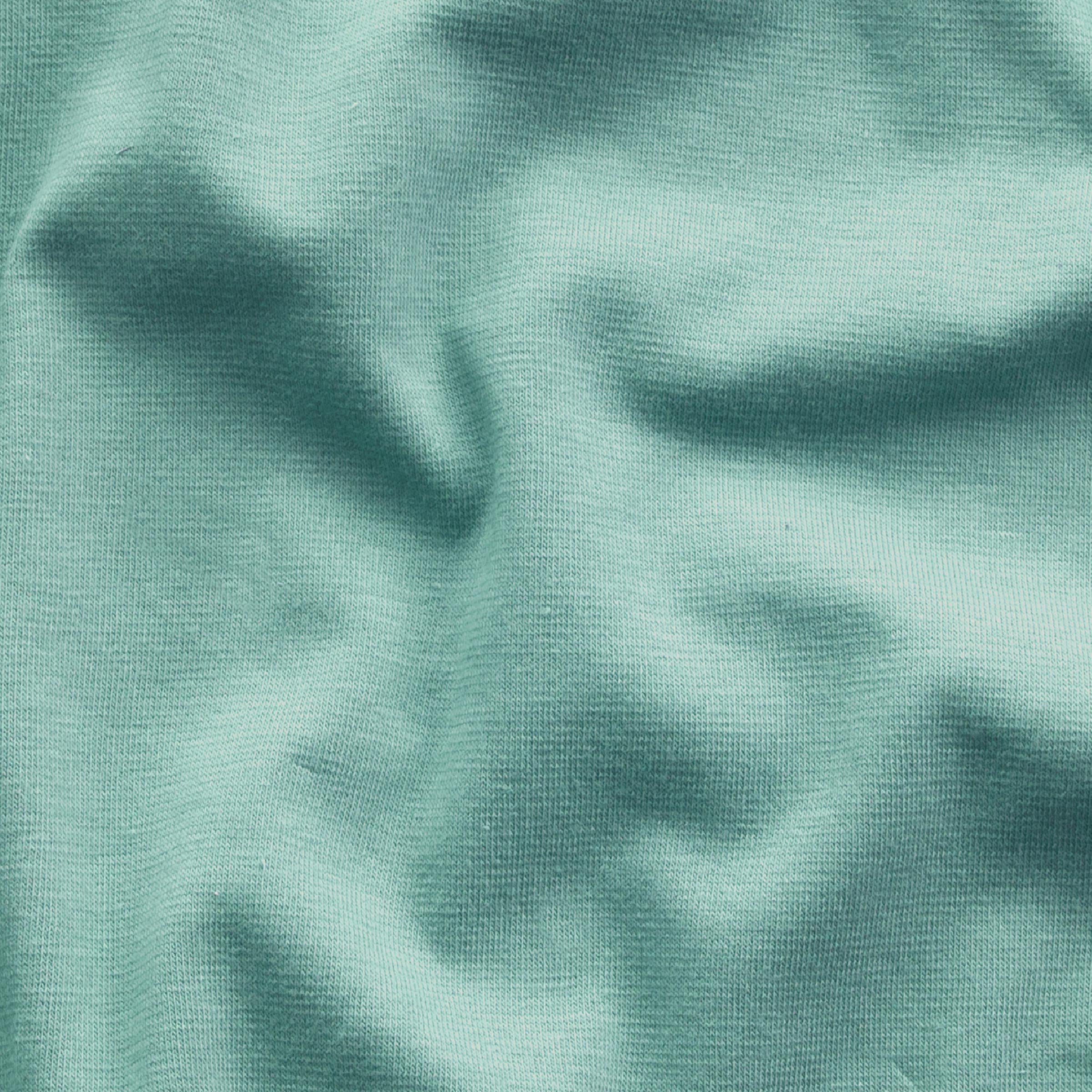 Dommelin Hoeslaken Jersey Deluxe Mint