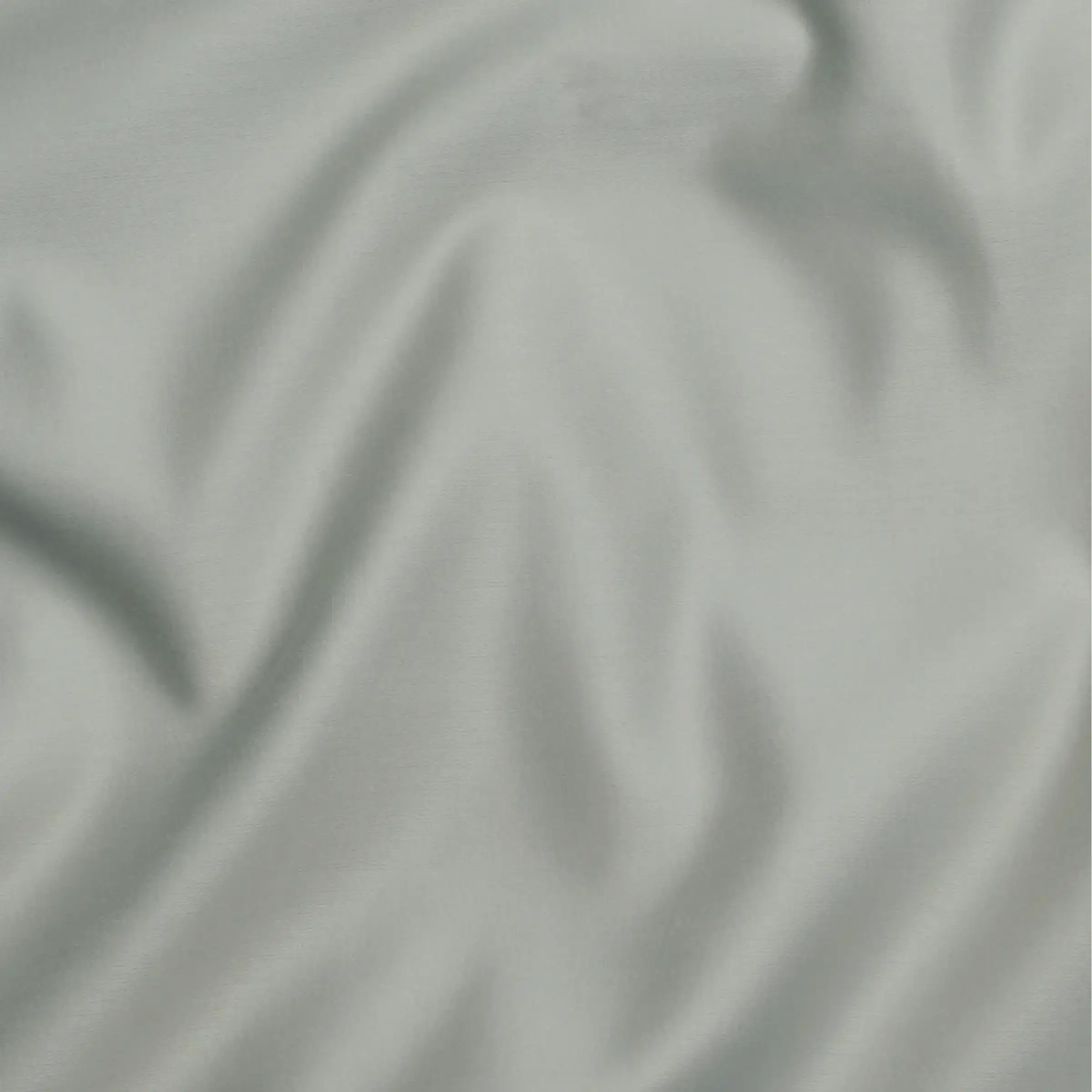 Lysdrap Topper Hoeslaken Satijn 600TC Glacier Gray