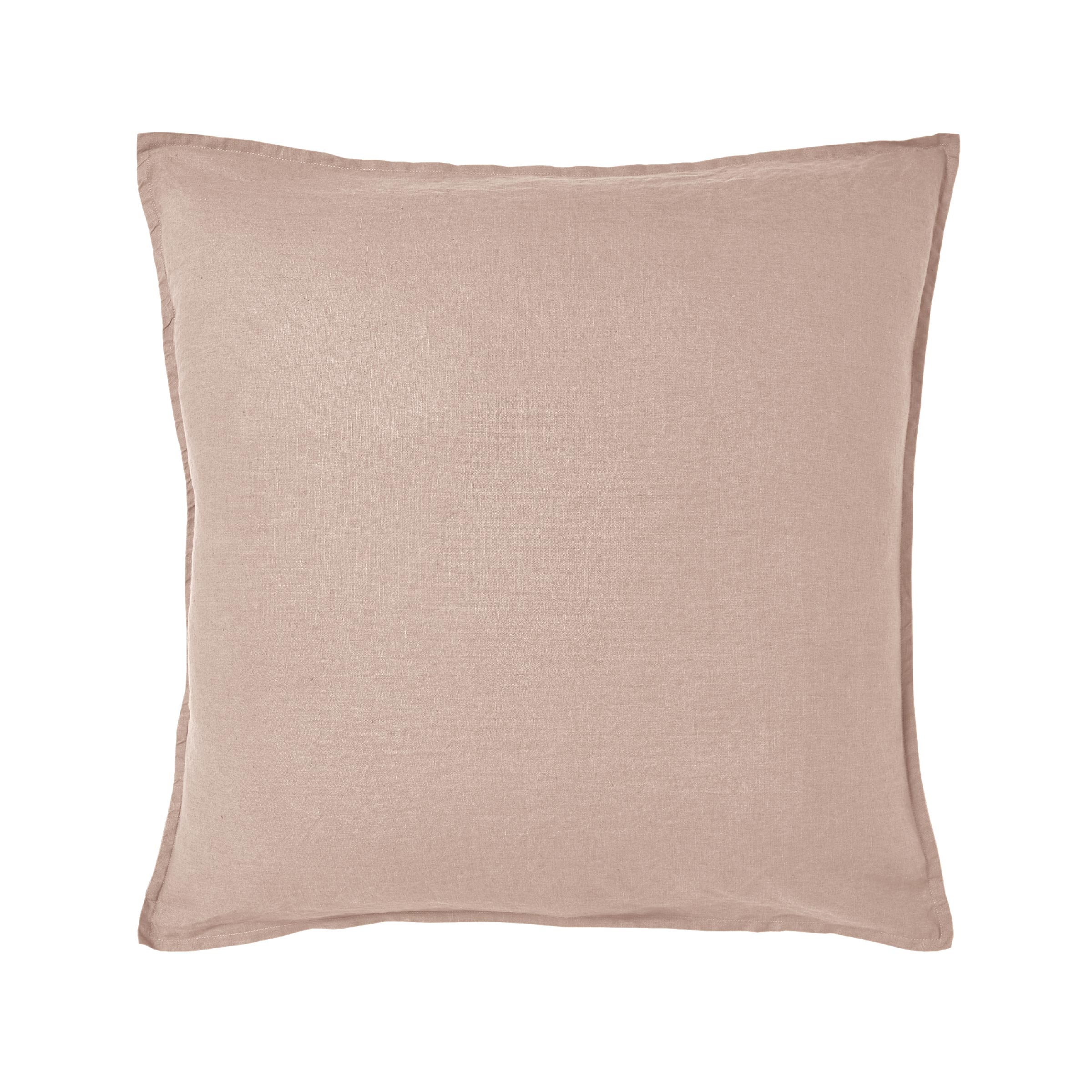 Alexandre Turpault Kussensloop Nouvelle Vague Stonewashed Linnen Boise