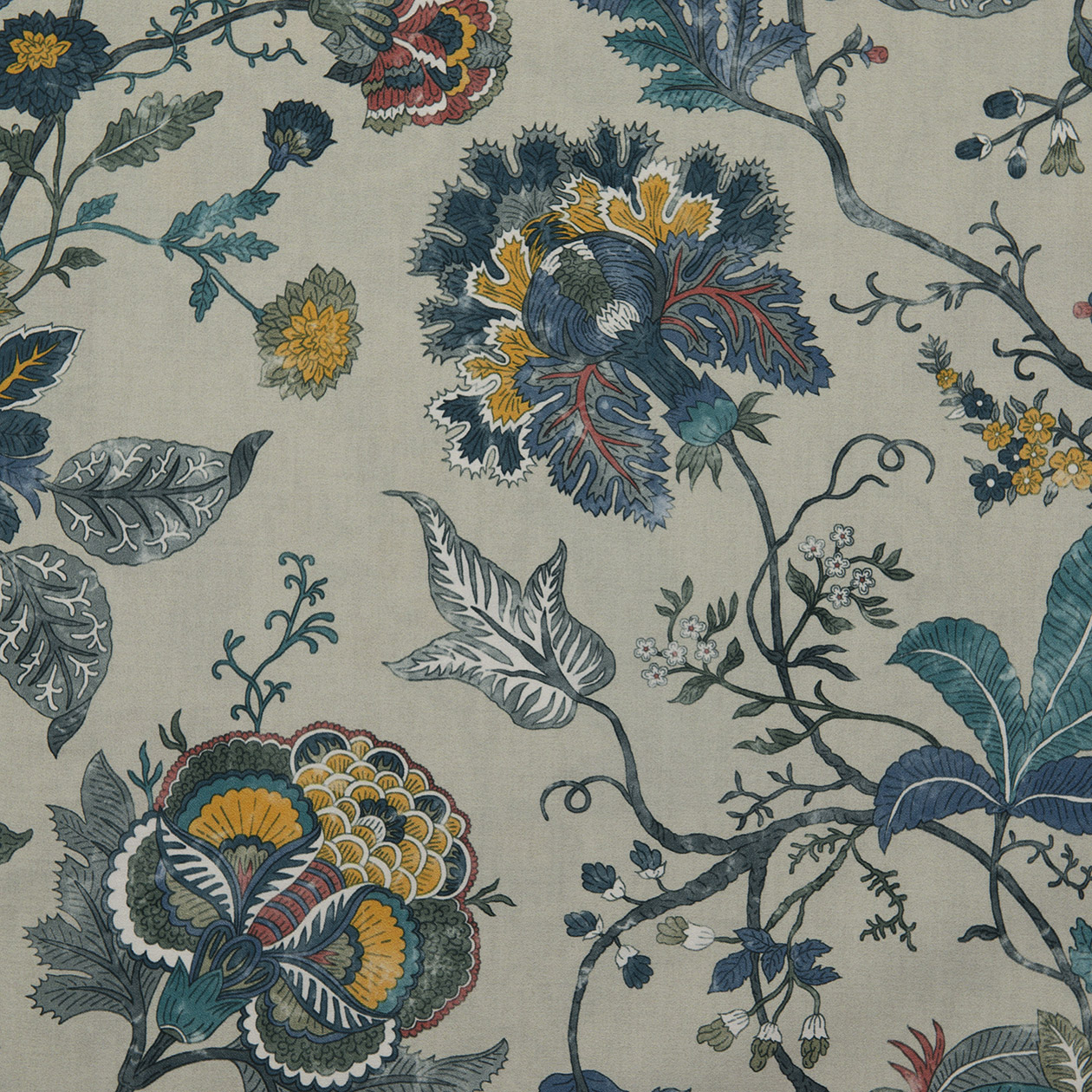 Dommelin Lakenset Azul Satijn 400TC Multi