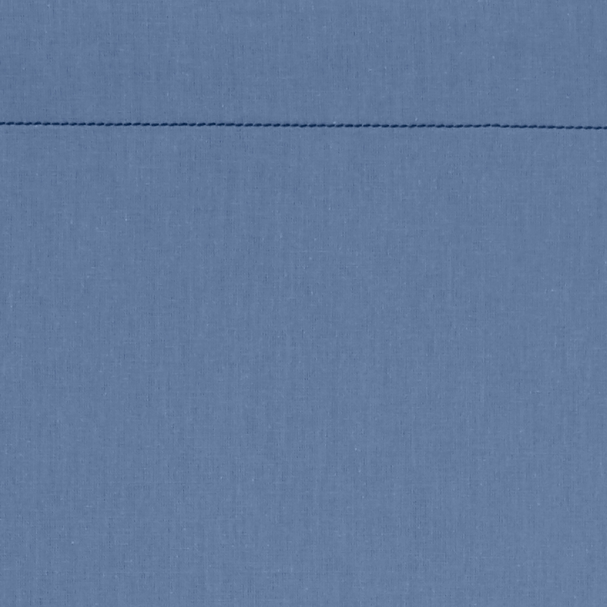 Essix Laken Tout Doux Katoen 145TC Denim