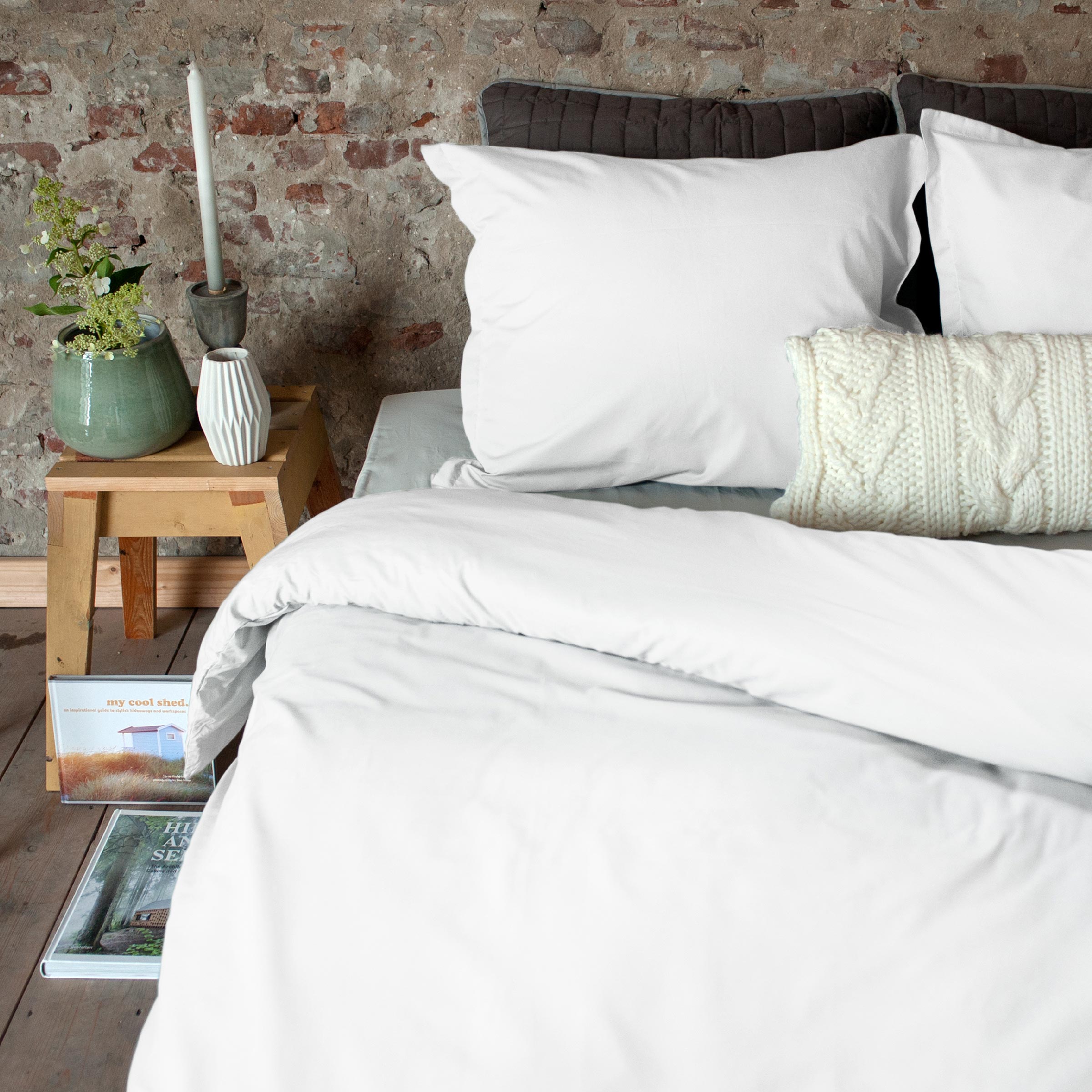 Meubels, Kussen, Woondecoratie, Bed