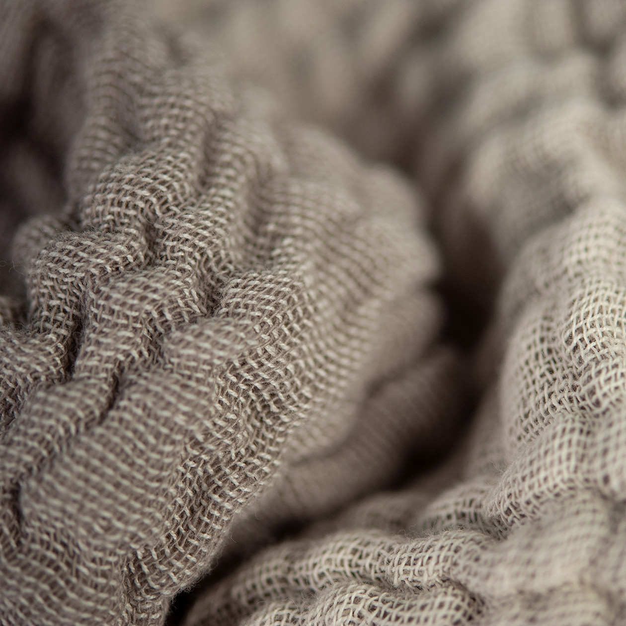 Woondecoratie, Linnen