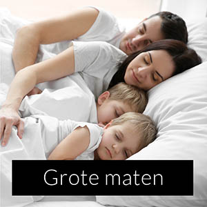 Grote maten