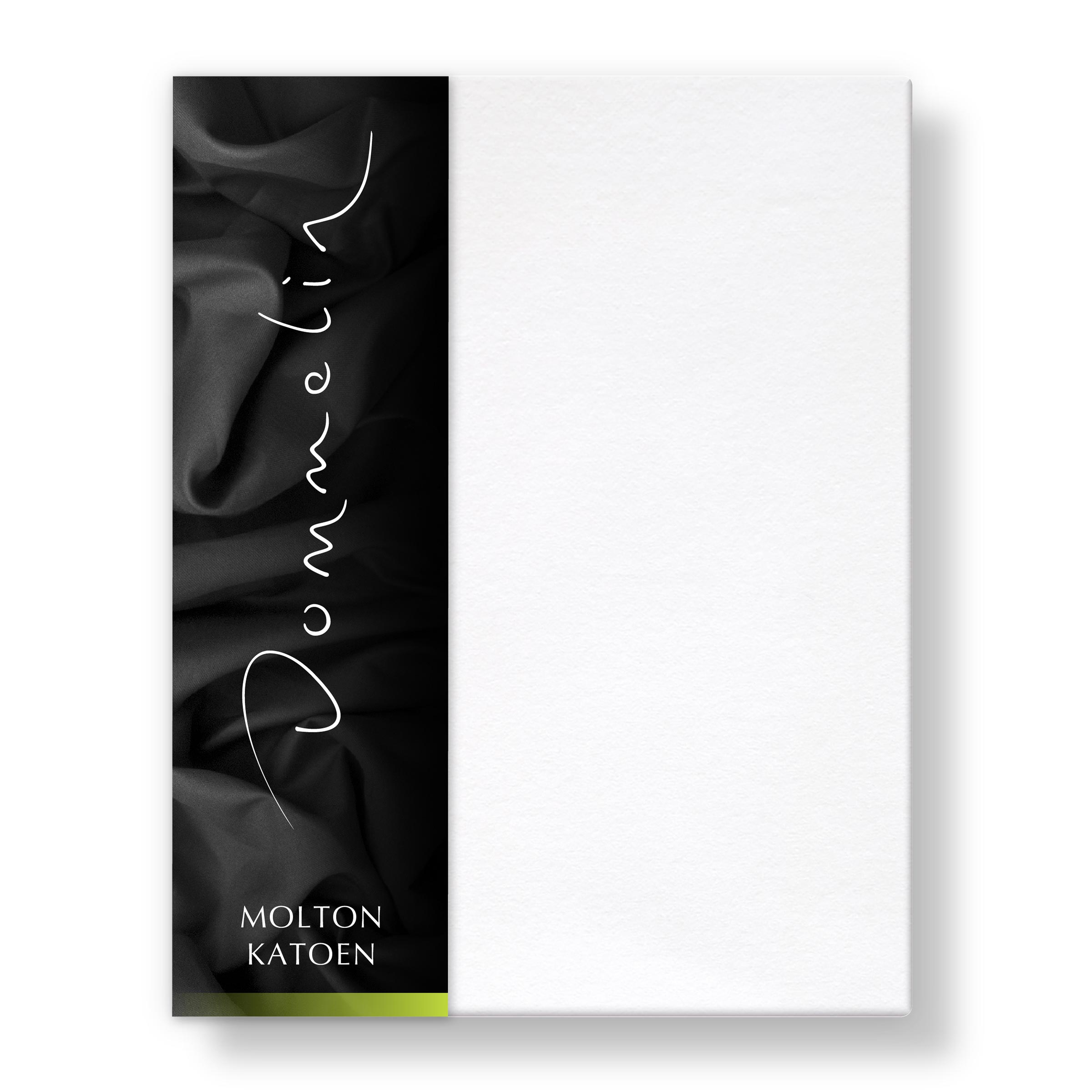 Dommelin Laken Molton Katoen