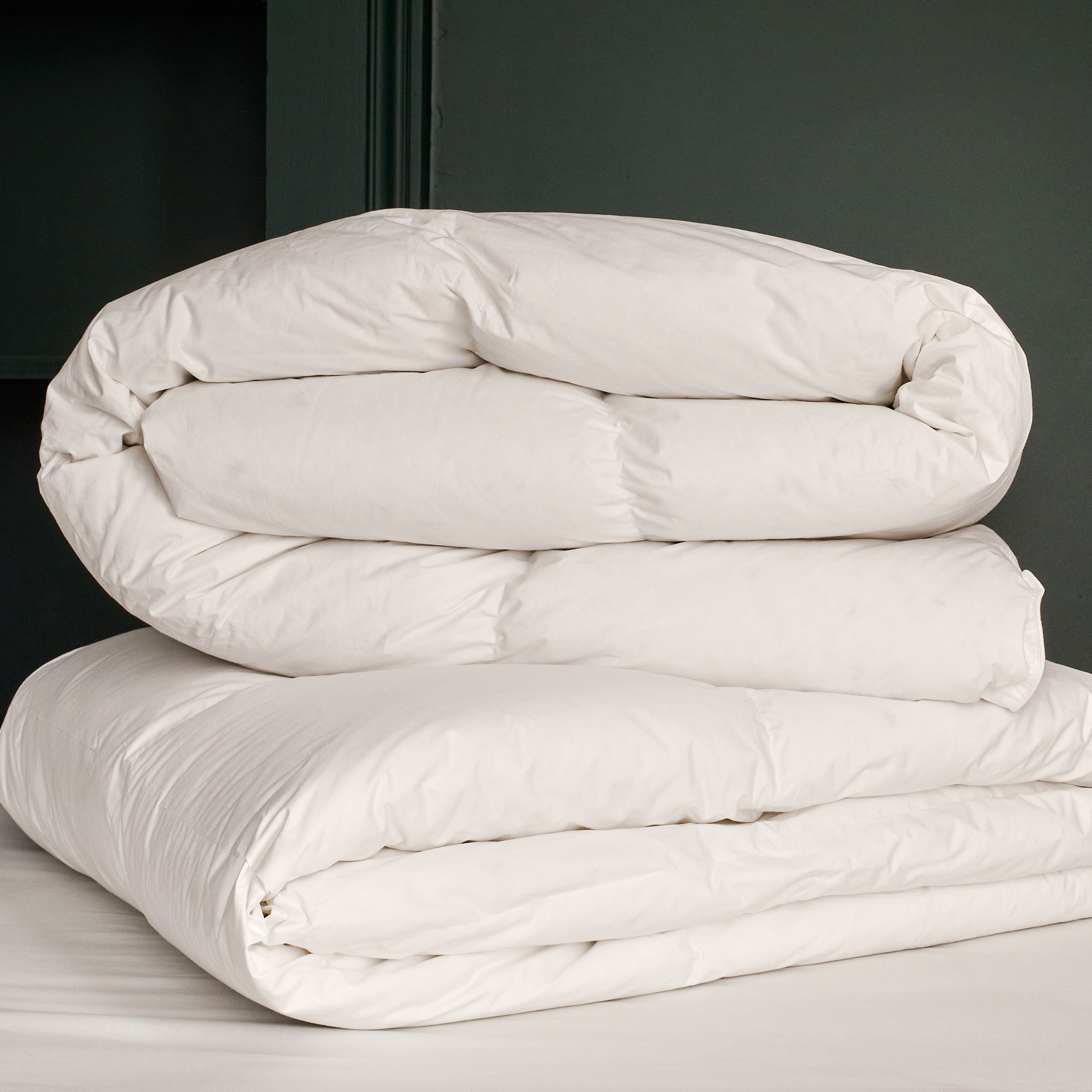 Essix Dekbed Prestige Dons 250 gr/m2