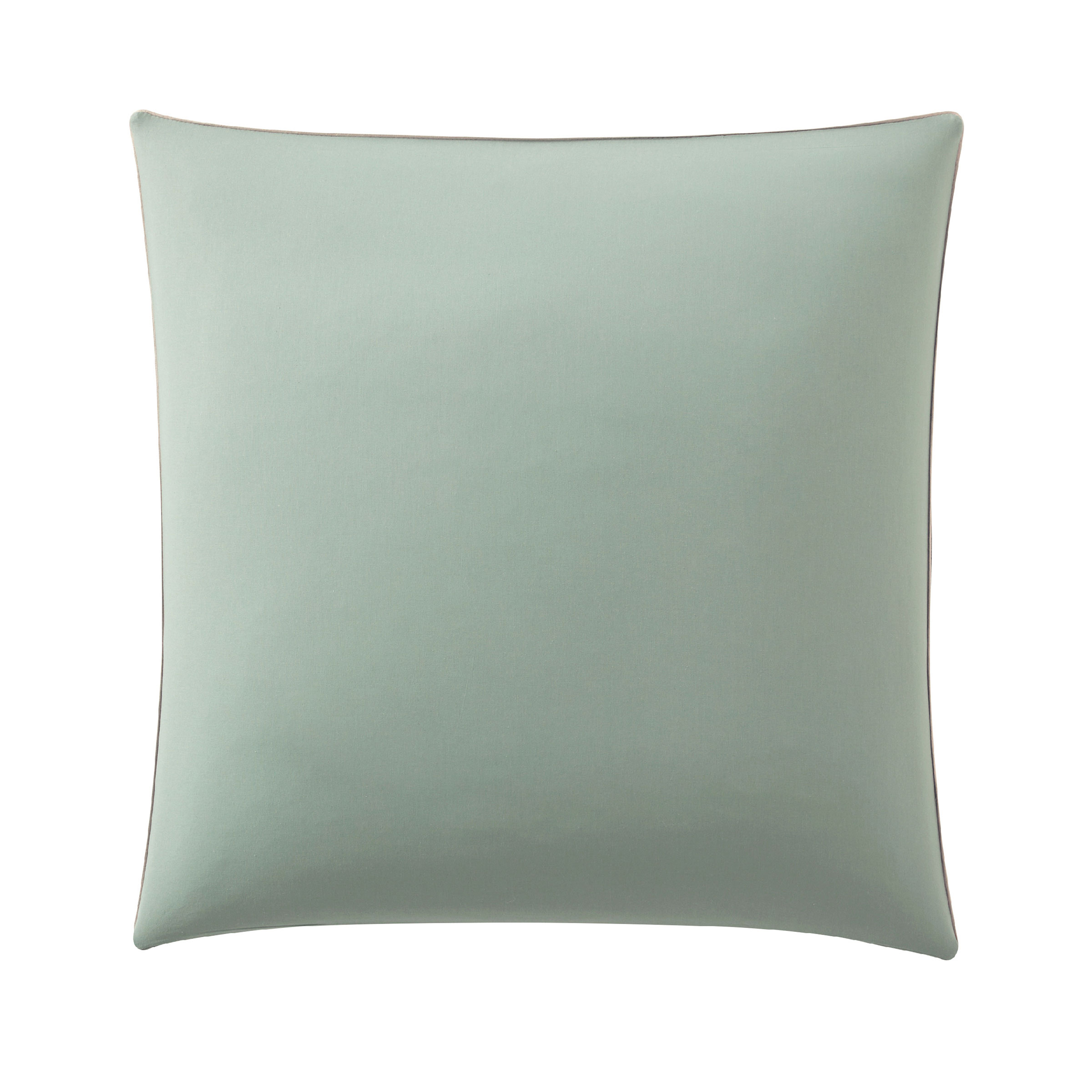 Essix Kussensloop Bons Jours Katoen 145TC Palme - Aloe