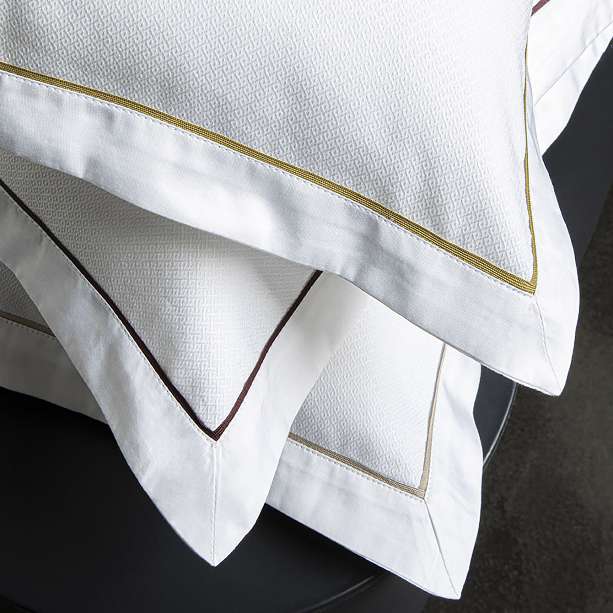 Alexandre Turpault Dekbedovertrek Set Custom Orsay 300TC