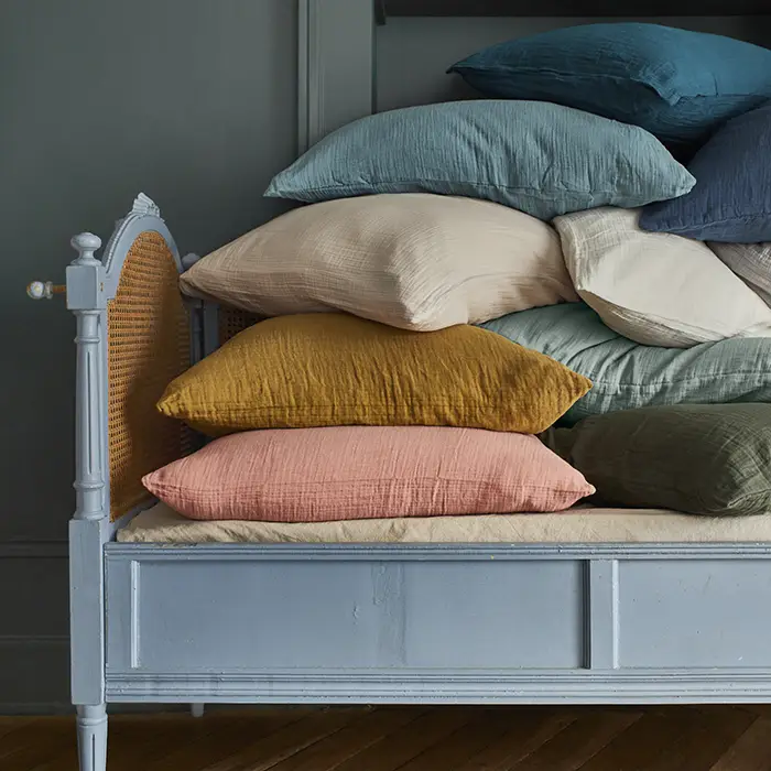 Essix Tendresse Kleurgamma