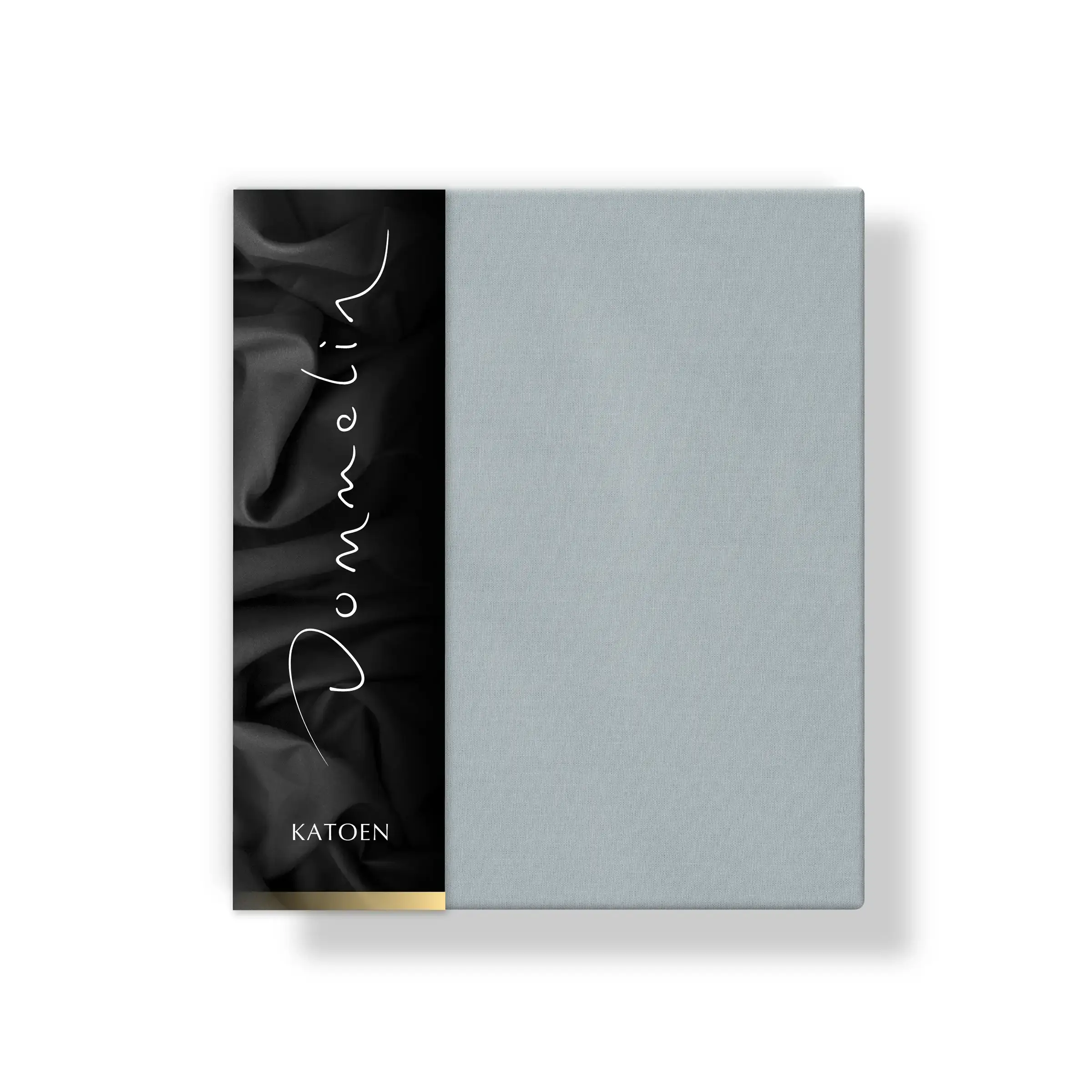 Dommelin Kussensloop Katoen 180TC Polar