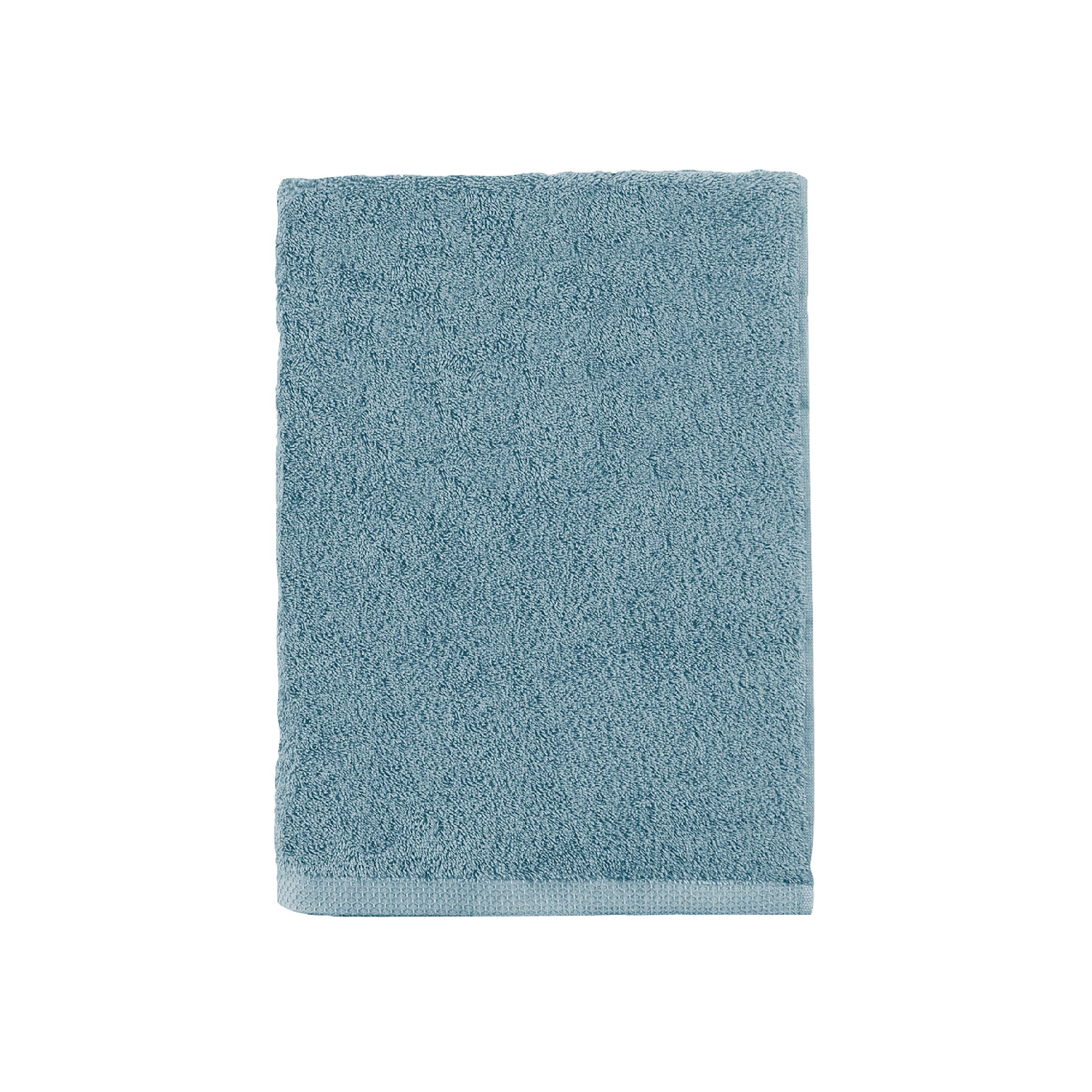 Essix Gastendoekje Aqua Katoen 530 gr/m2 Baltique 30x50 (6st)