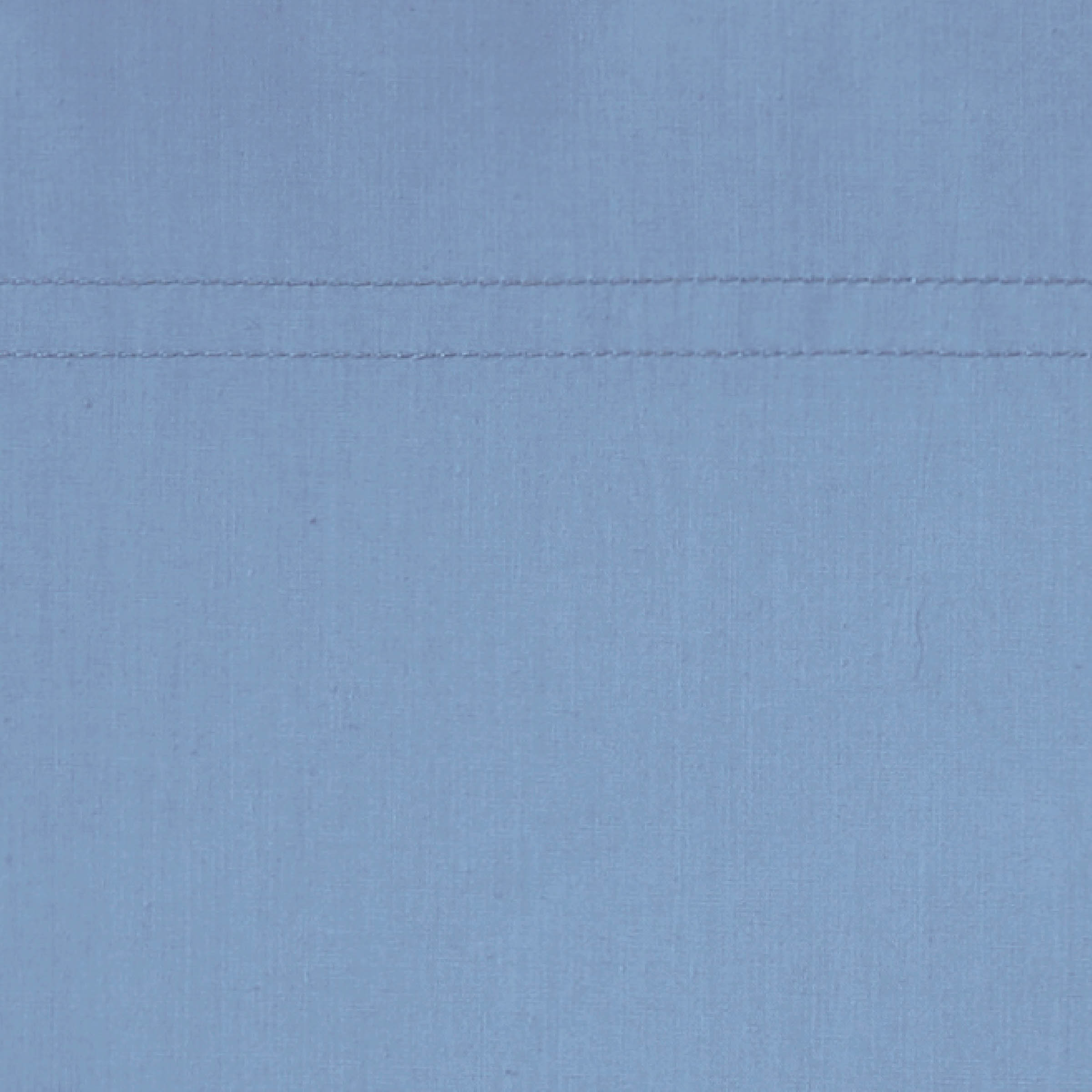 Essix Laken Premiere Percal 200TC Bleu Olympe