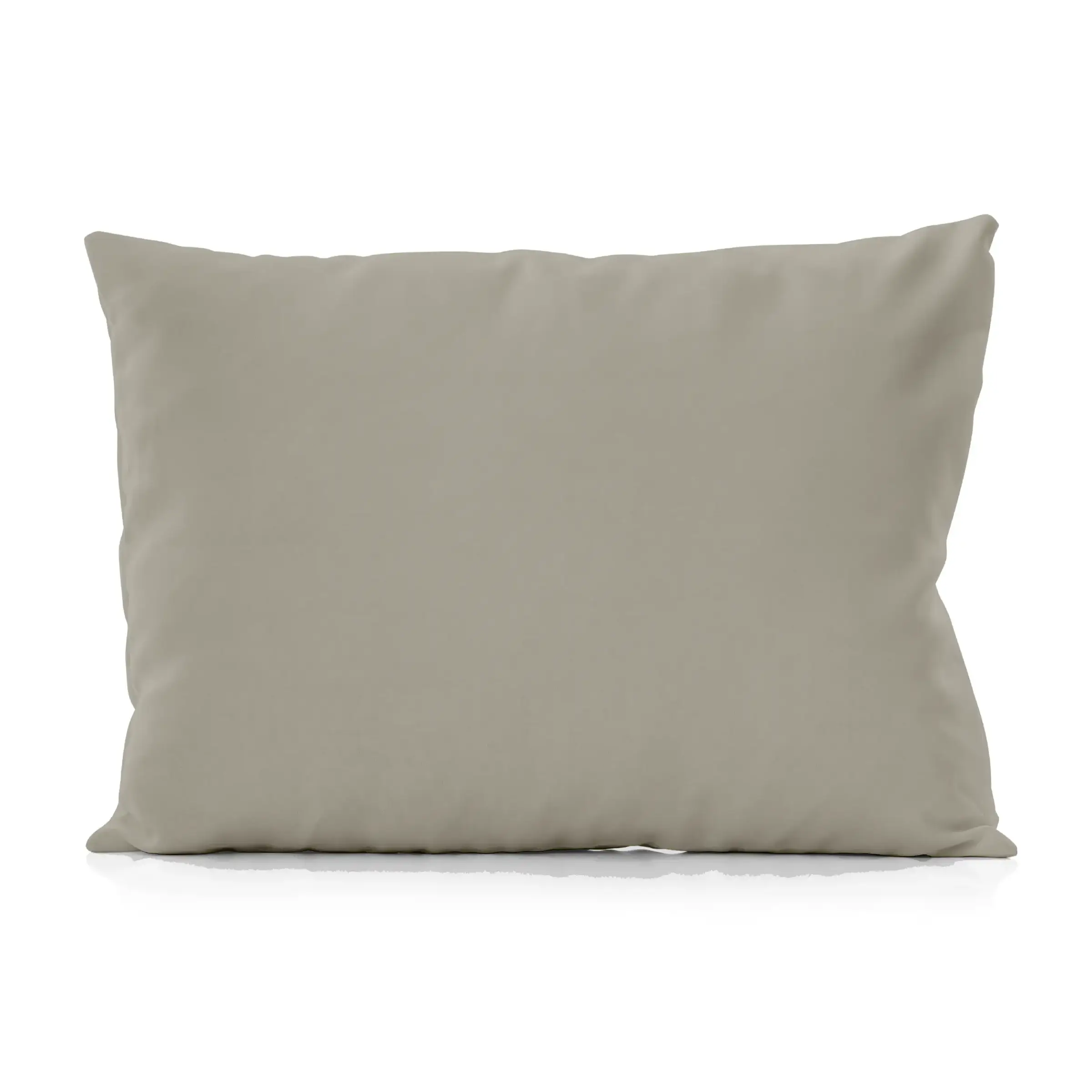 Dommelin Kussensloop Katoen 180TC Kiezel