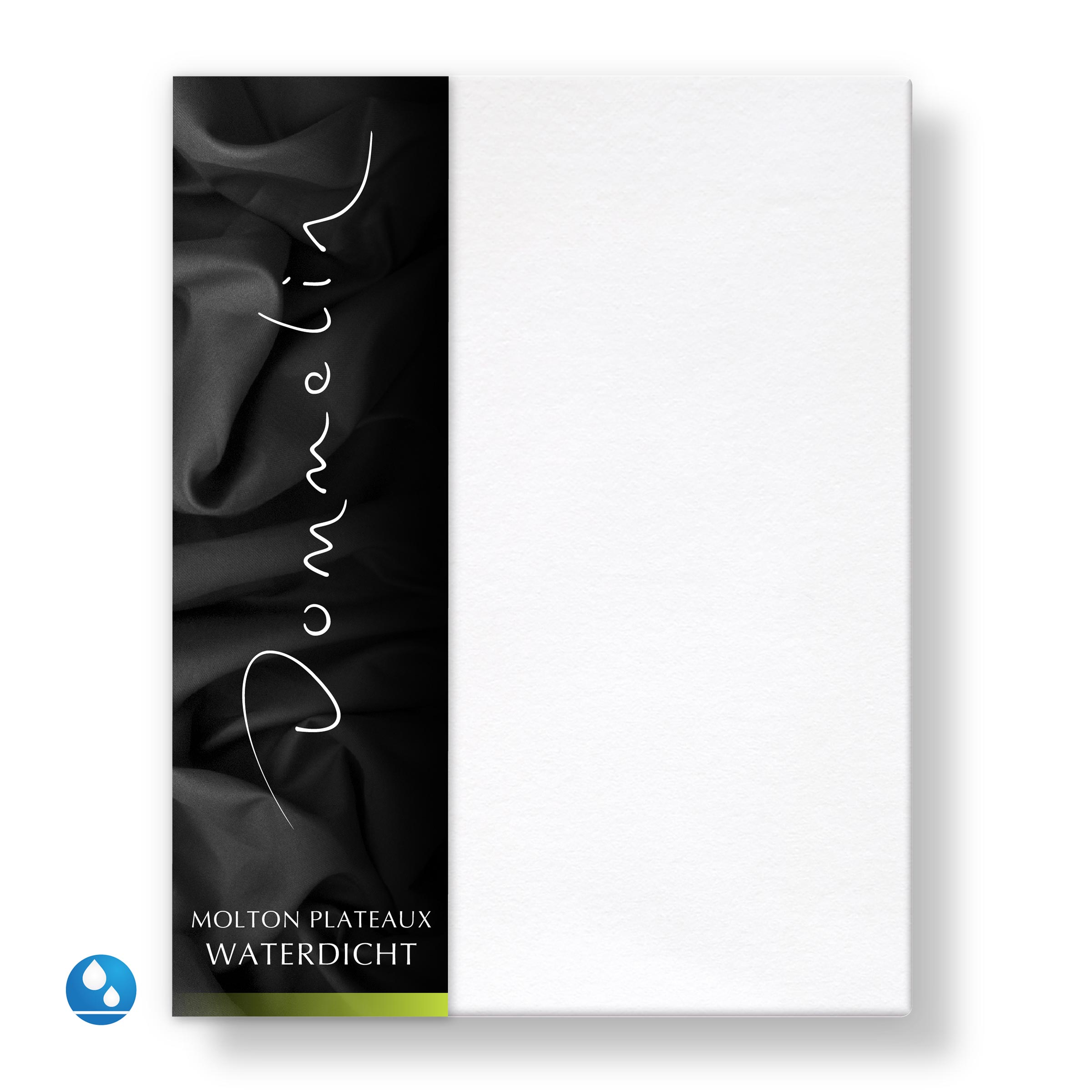 Dommelin Split Molton Plateaux Waterdicht