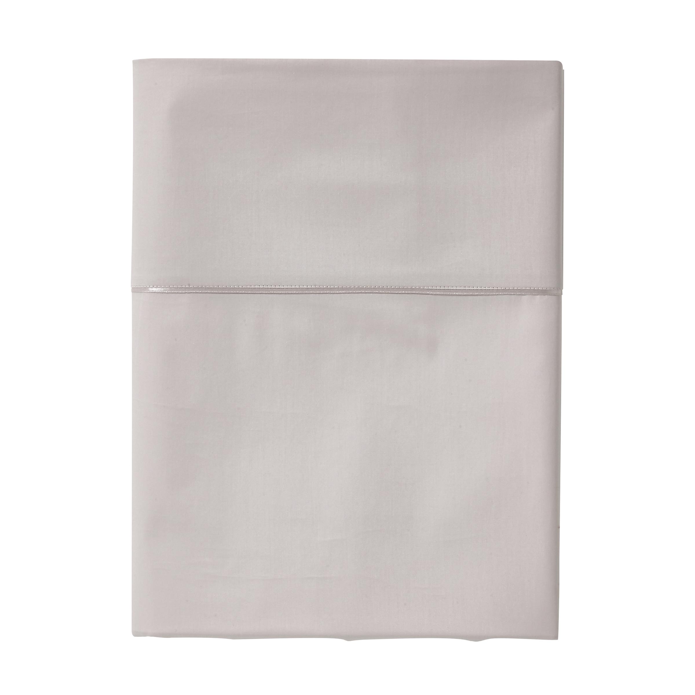 Alexandre Turpault Laken Teophile Organic Satijn 300TC Moon