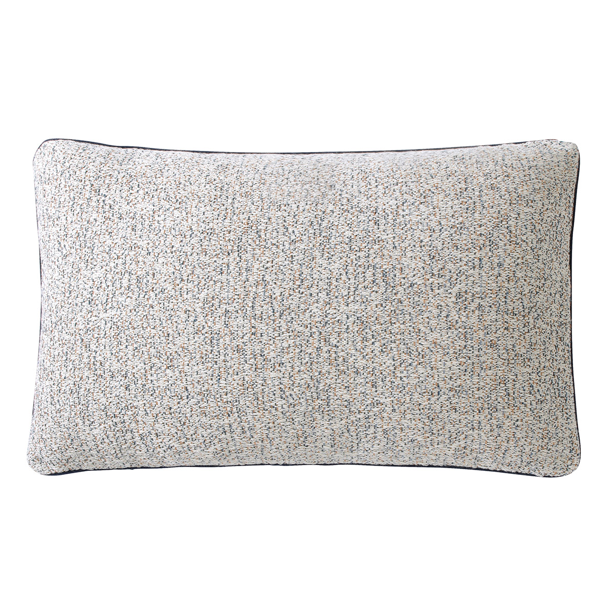 Essix Sierkussenhoes Folk Katoen Beige 40 x 60 cm